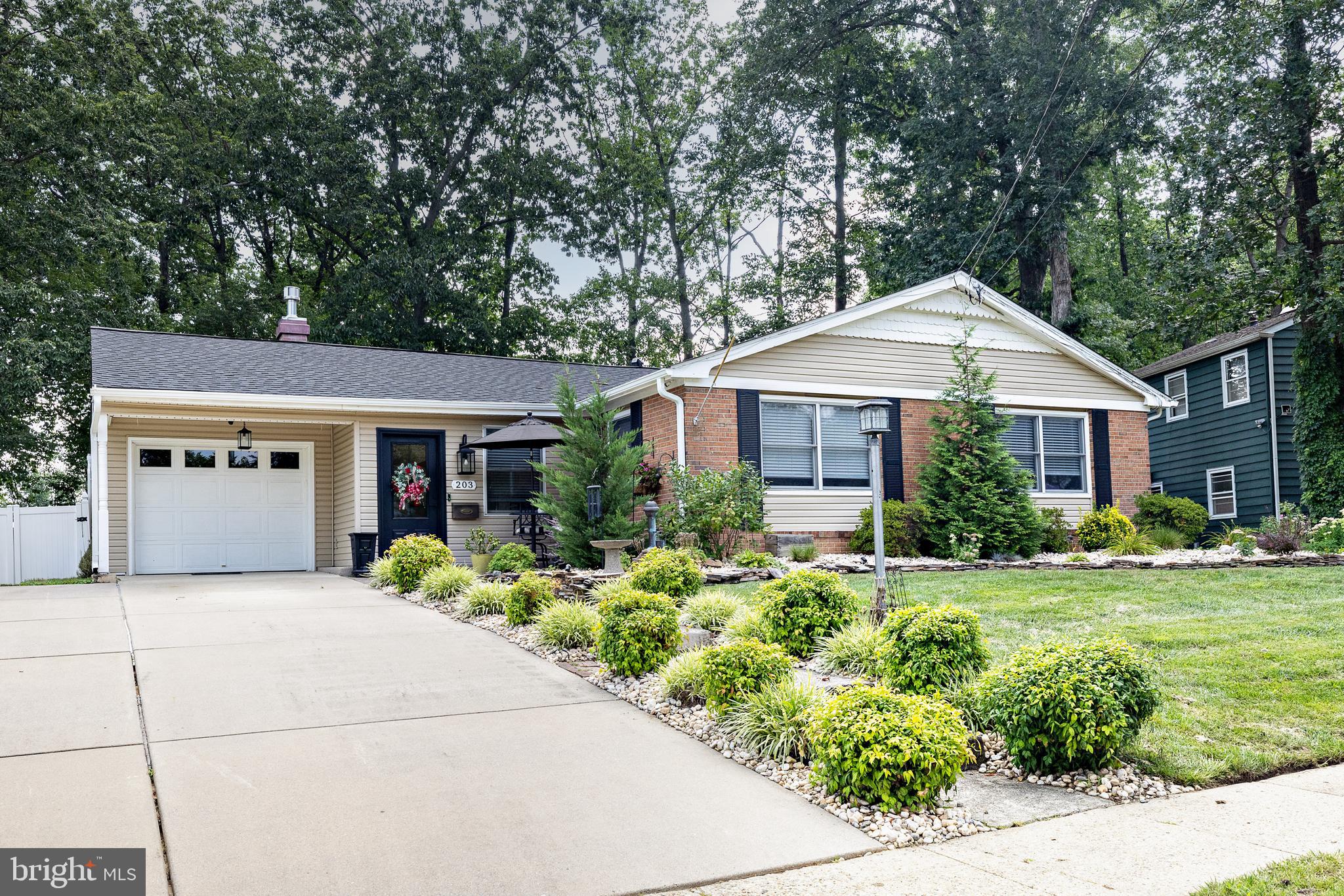 203 CHATHAM ROAD