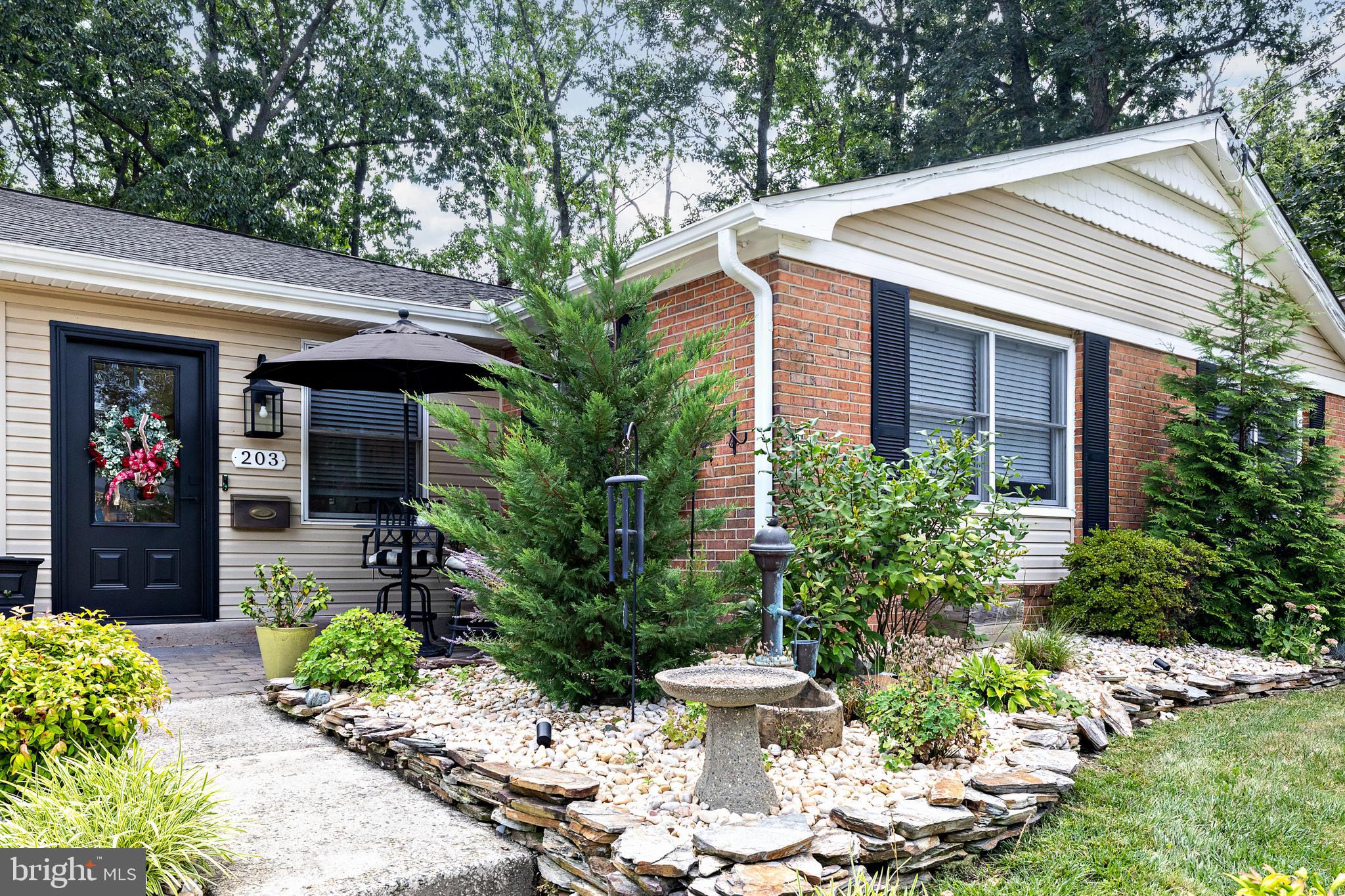 203 CHATHAM ROAD