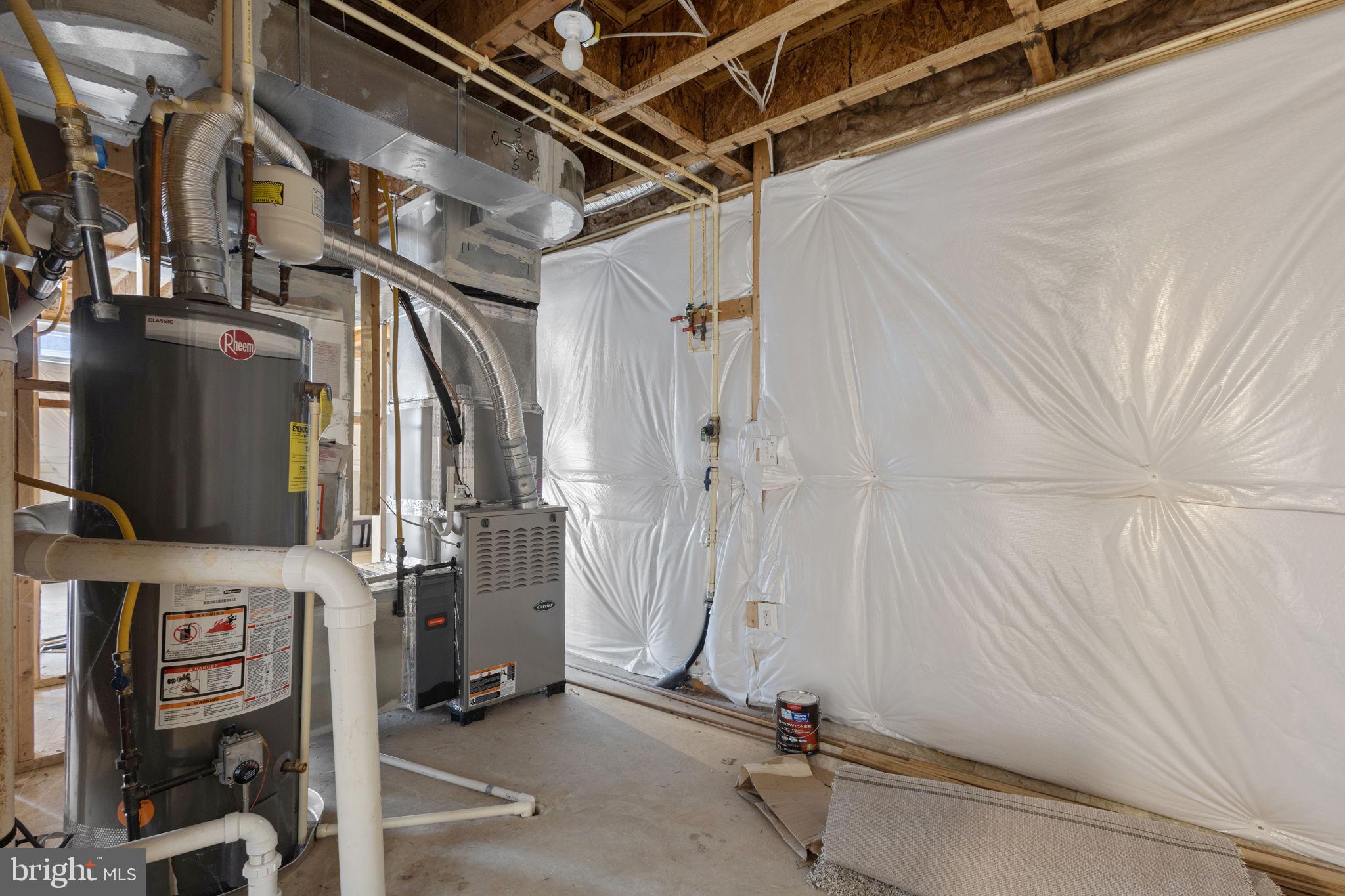 MAGNOLIA GREEN - Residential