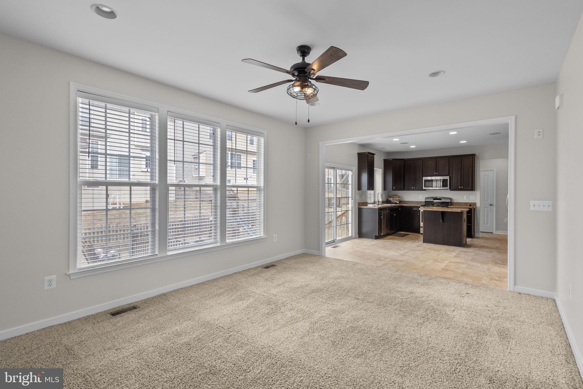 MAGNOLIA GREEN - Residential