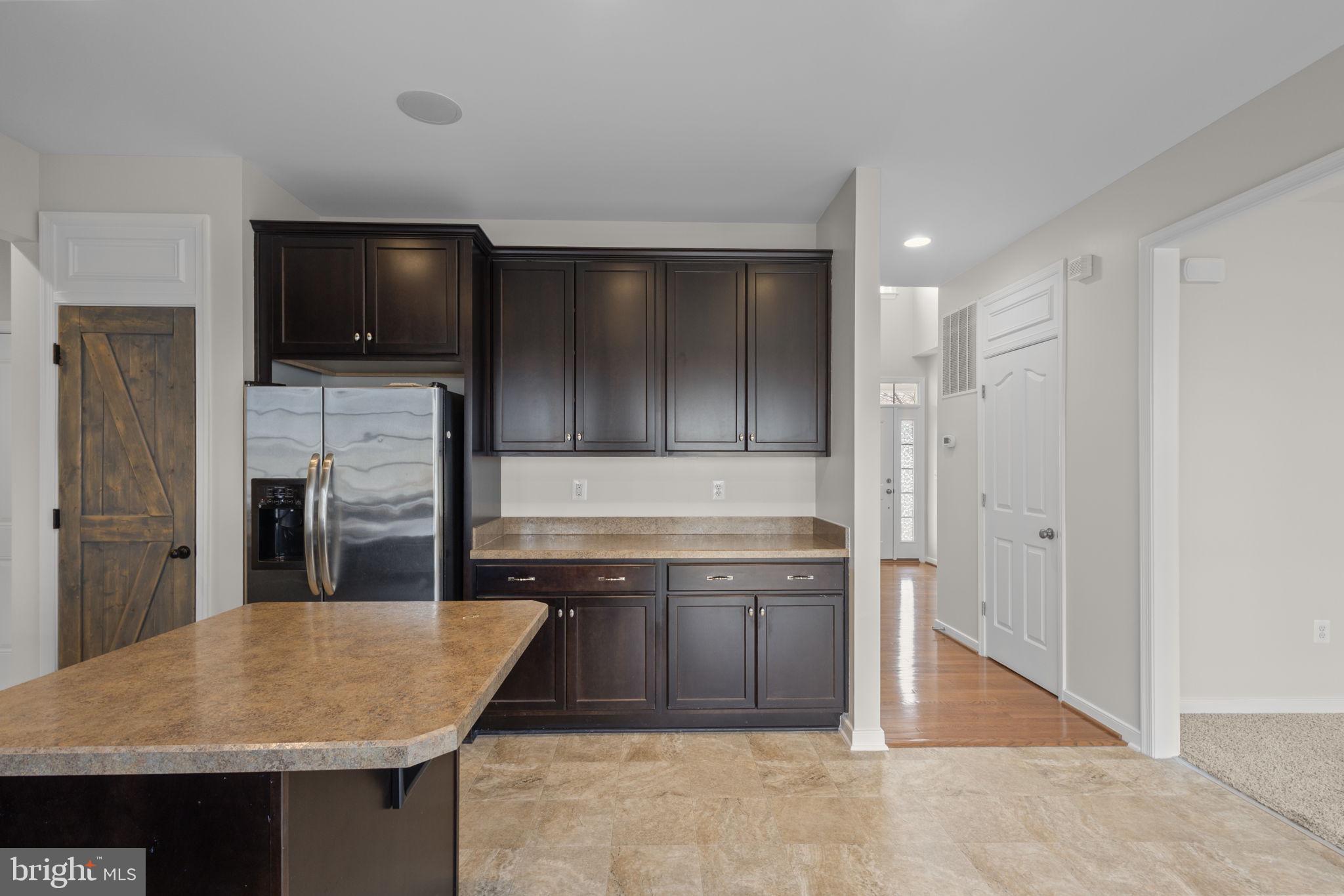 MAGNOLIA GREEN - Residential