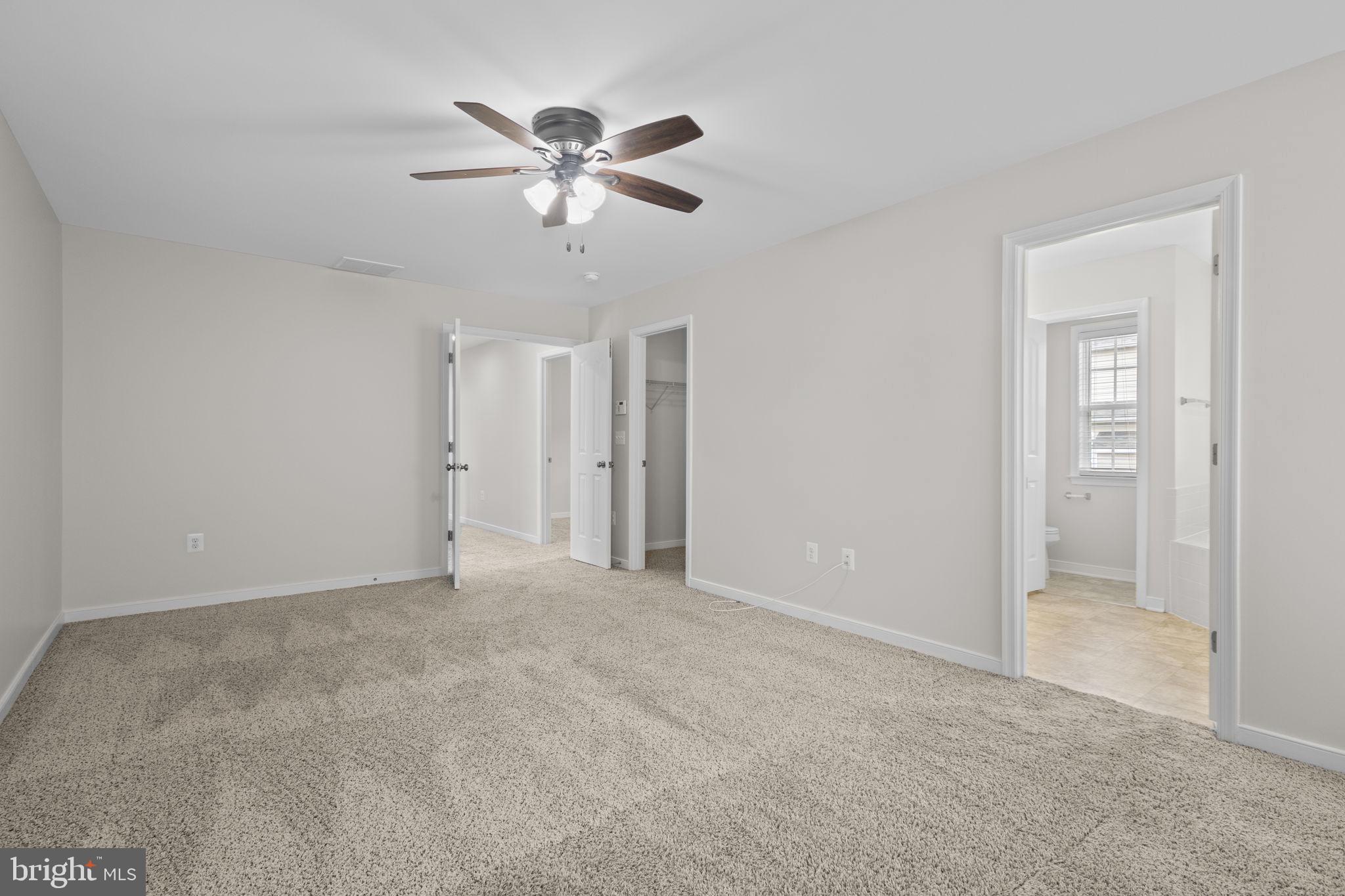 MAGNOLIA GREEN - Residential