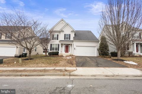 1924 JUNIPER DRIVE CULPEPER VA 22701