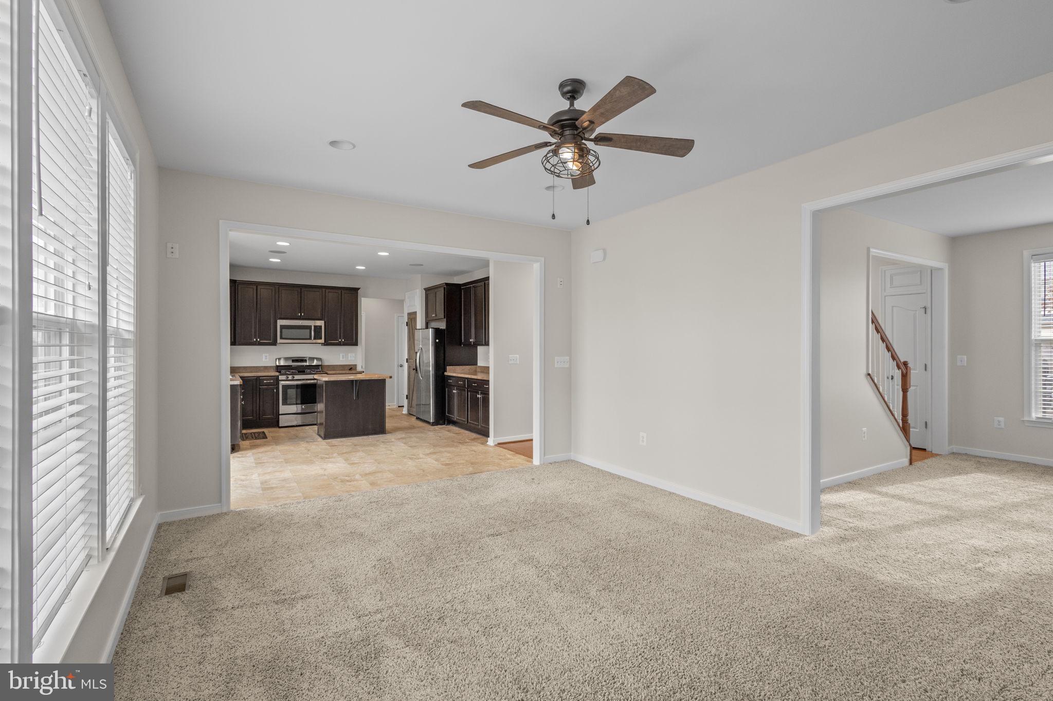 MAGNOLIA GREEN - Residential