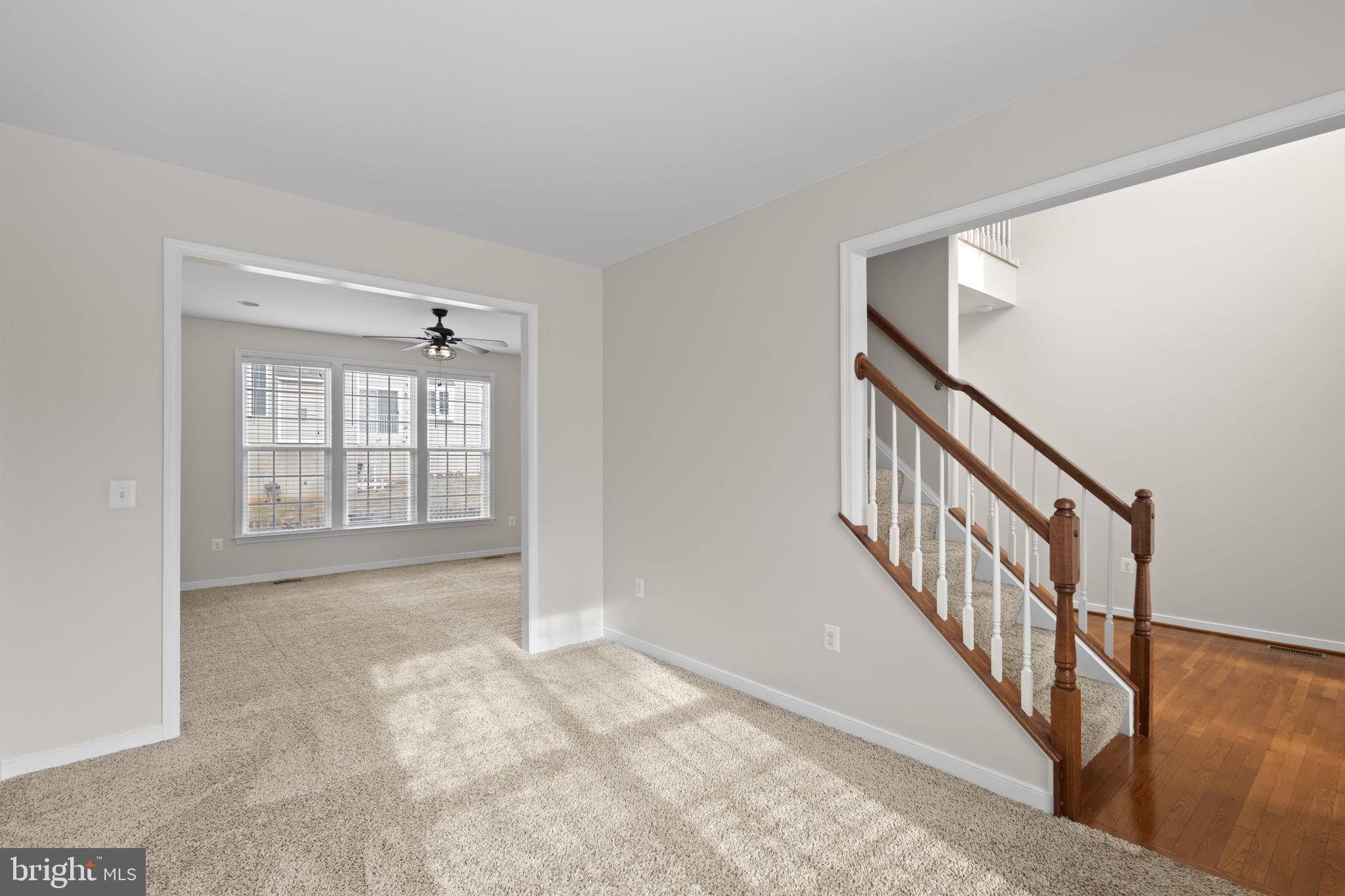 MAGNOLIA GREEN - Residential