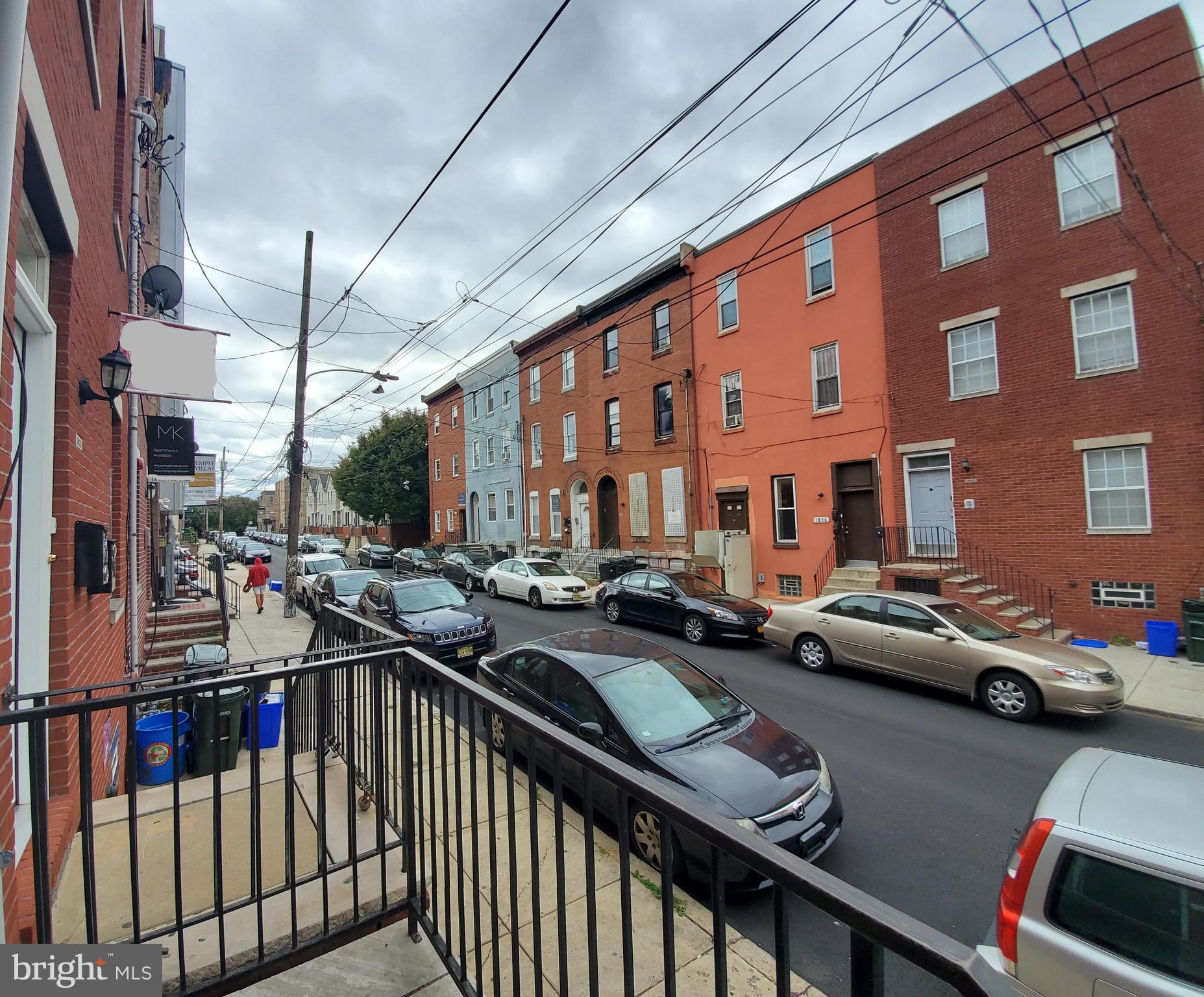 1837 N 18TH STREET A