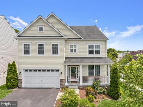 6202 WALTER WAY ELLICOTT CITY MD 21043