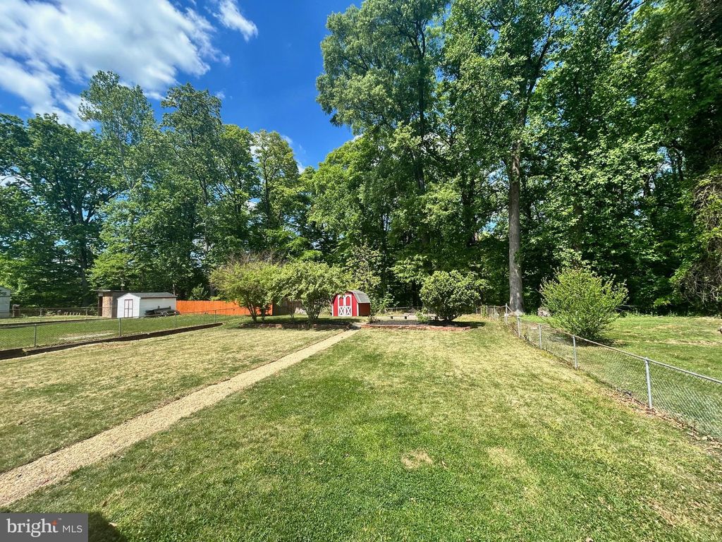 Photo of 1906 Merrimac Drive, HYATTSVILLE, MD 20783 (MLS # MDPG2200972)