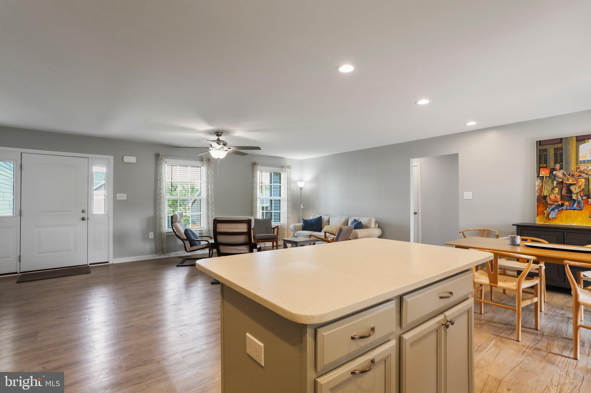 BRIDLE CREEK - Residential