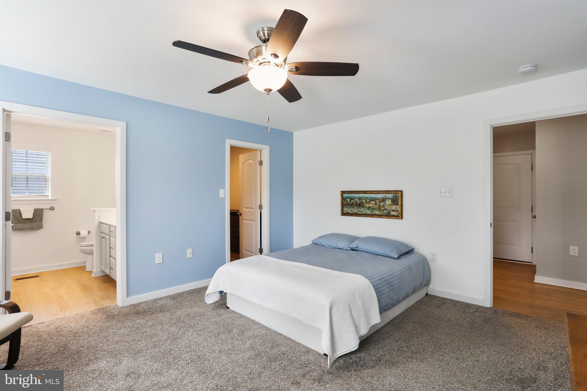 BRIDLE CREEK - Residential