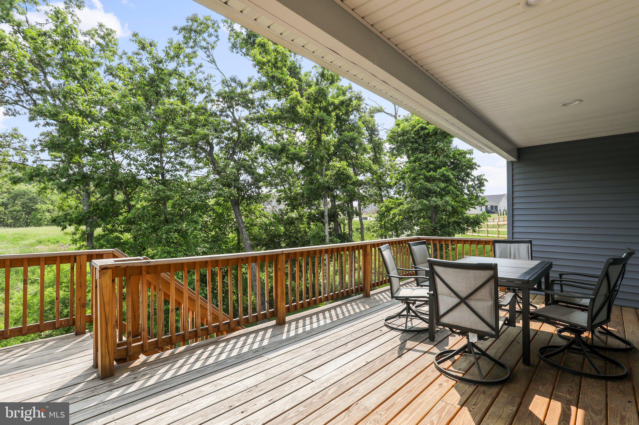 BRIDLE CREEK - Residential