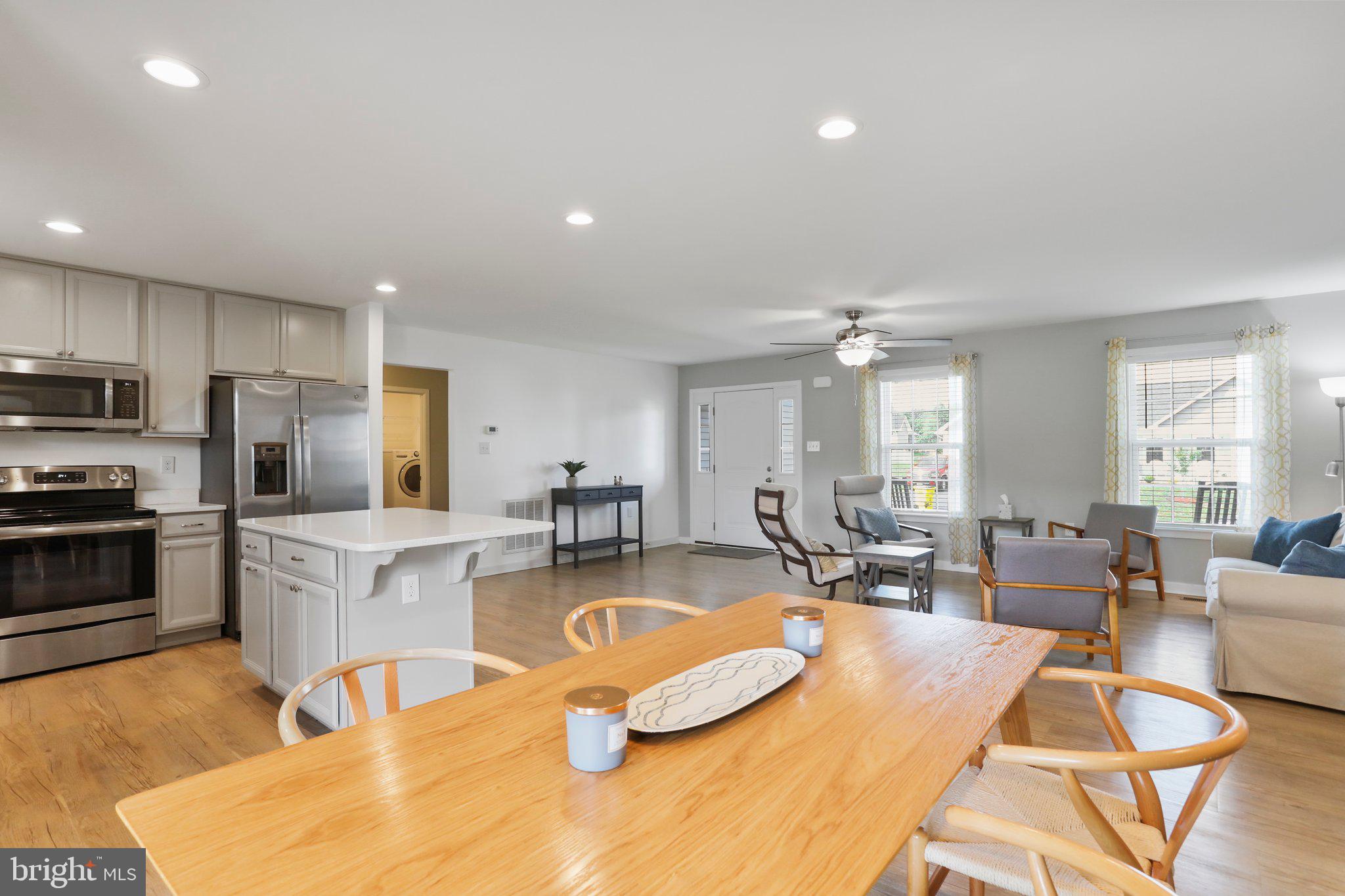 BRIDLE CREEK - Residential