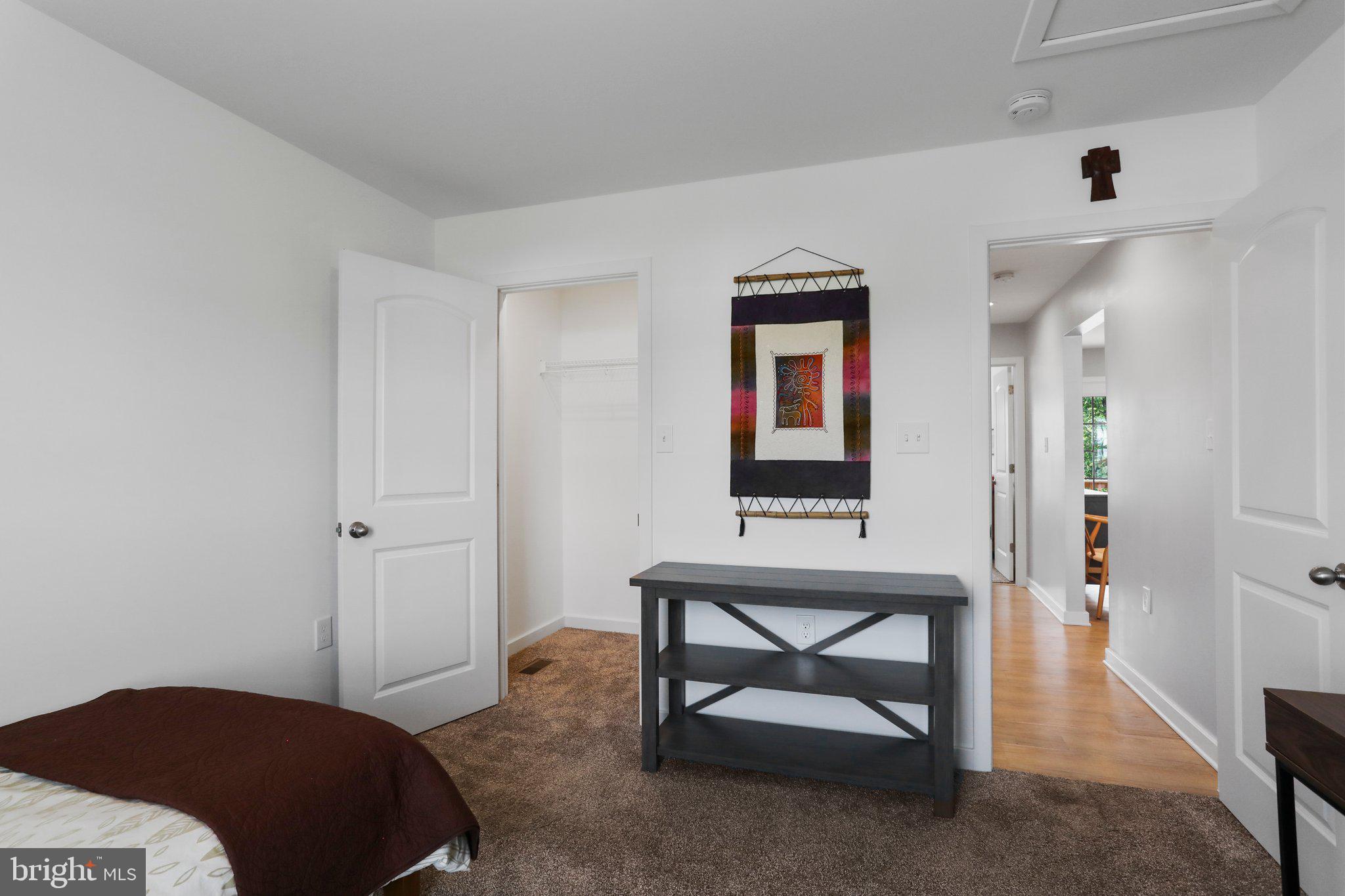 BRIDLE CREEK - Residential