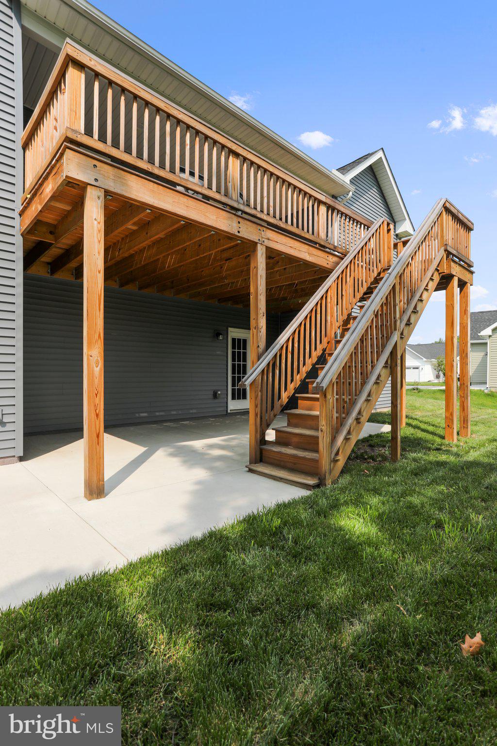 BRIDLE CREEK - Residential