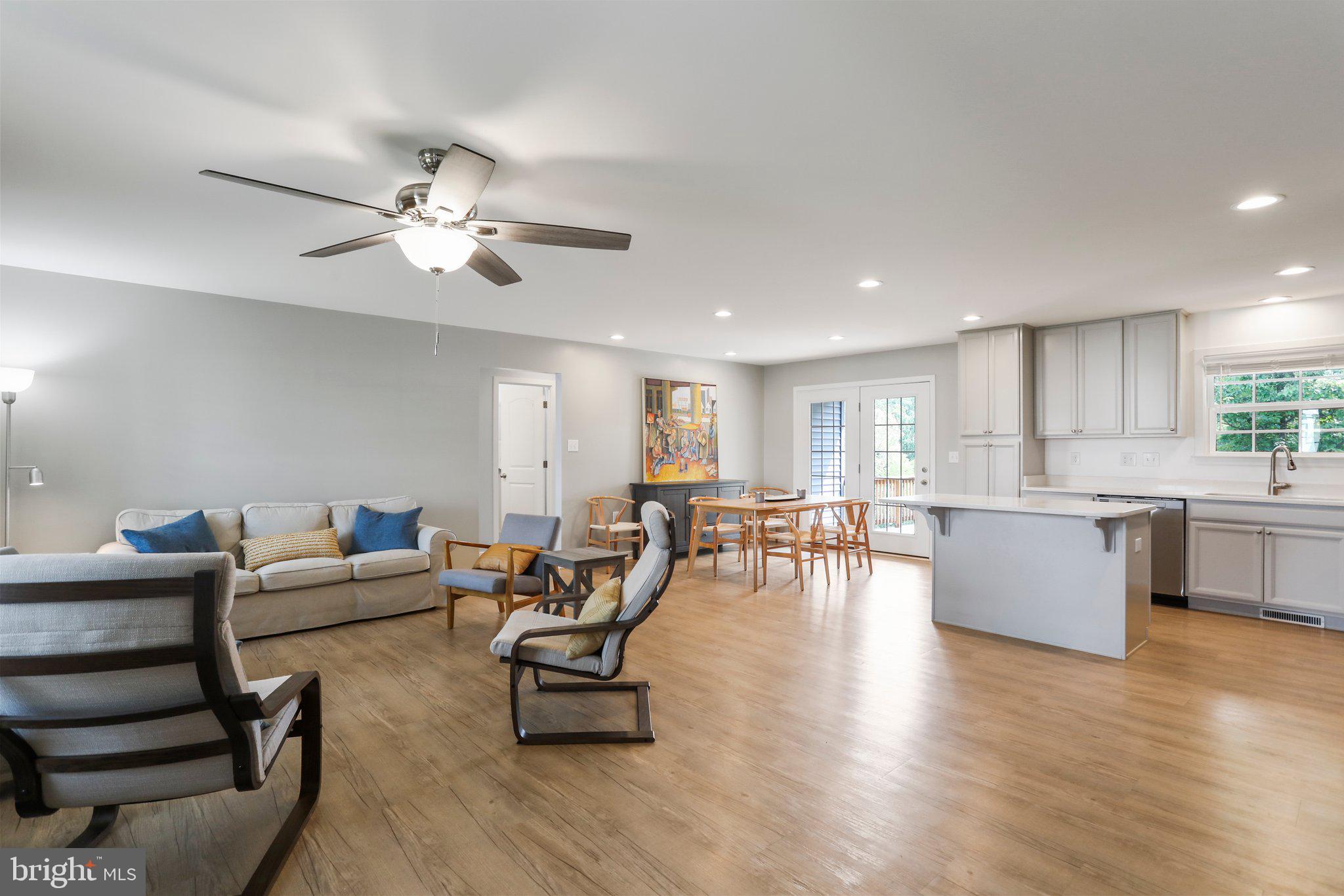 BRIDLE CREEK - Residential