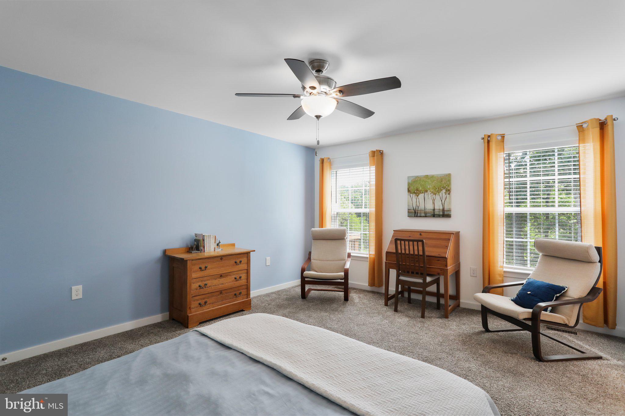 BRIDLE CREEK - Residential