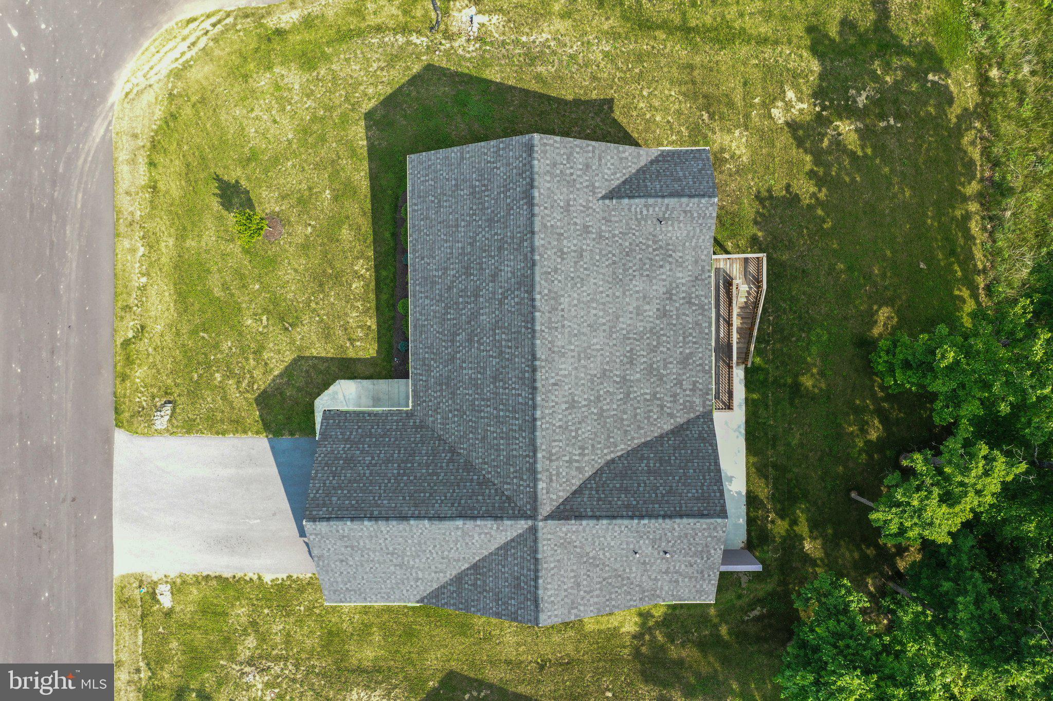 BRIDLE CREEK - Residential