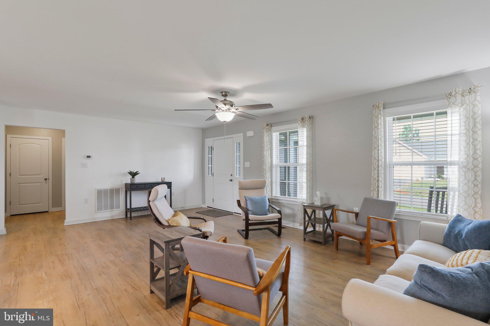 BRIDLE CREEK - Residential