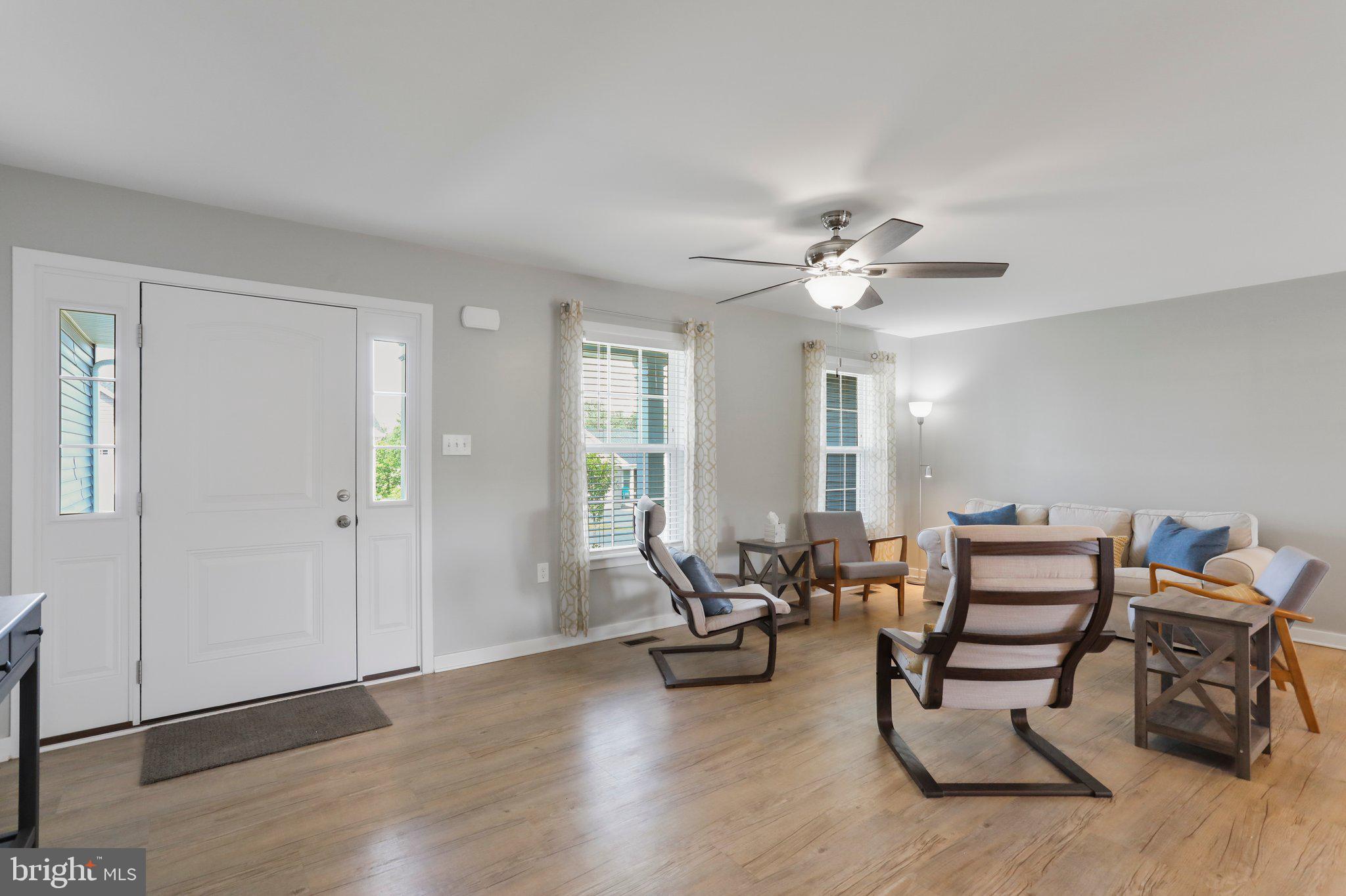 BRIDLE CREEK - Residential