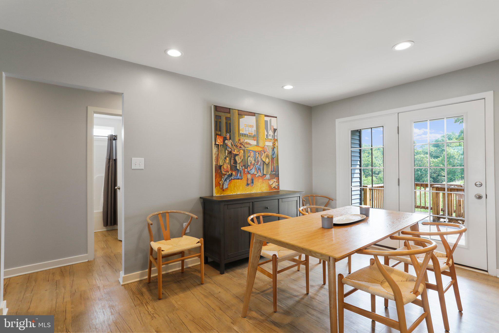 BRIDLE CREEK - Residential