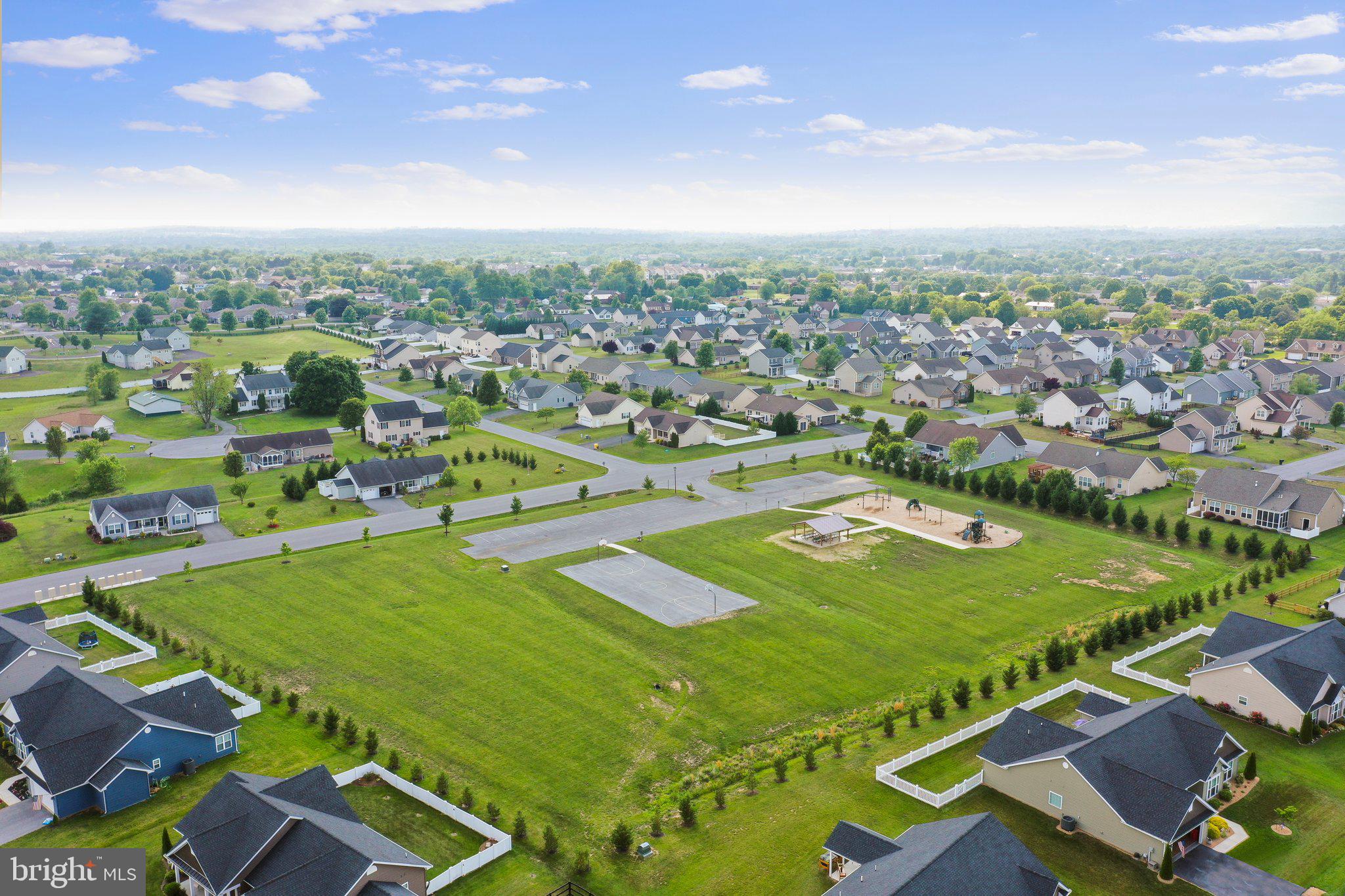 BRIDLE CREEK - Residential