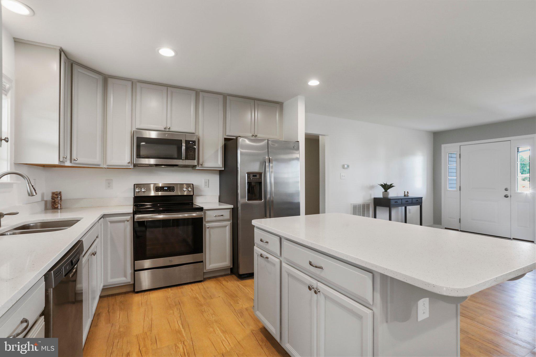 BRIDLE CREEK - Residential