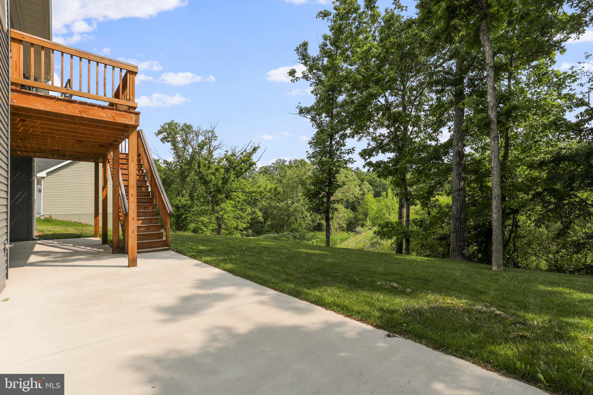 BRIDLE CREEK - Residential