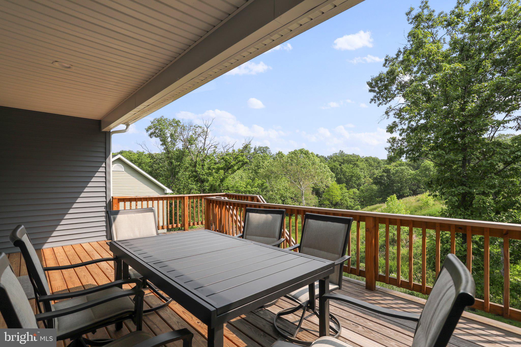 BRIDLE CREEK - Residential