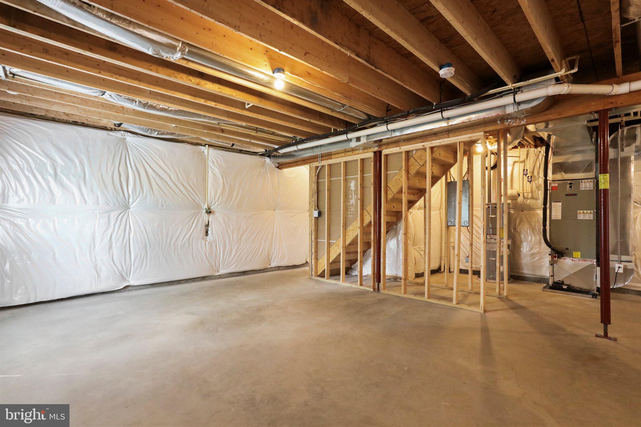 BRIDLE CREEK - Residential