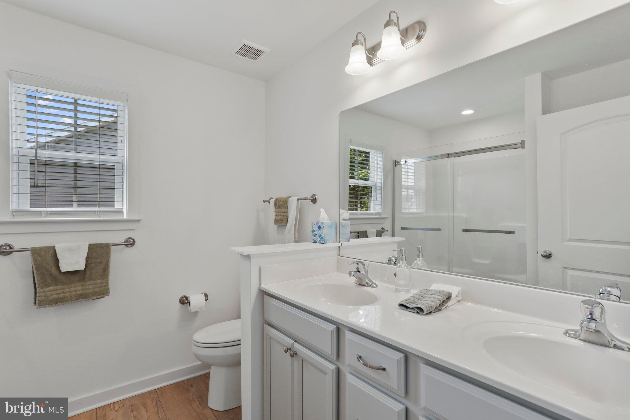 BRIDLE CREEK - Residential