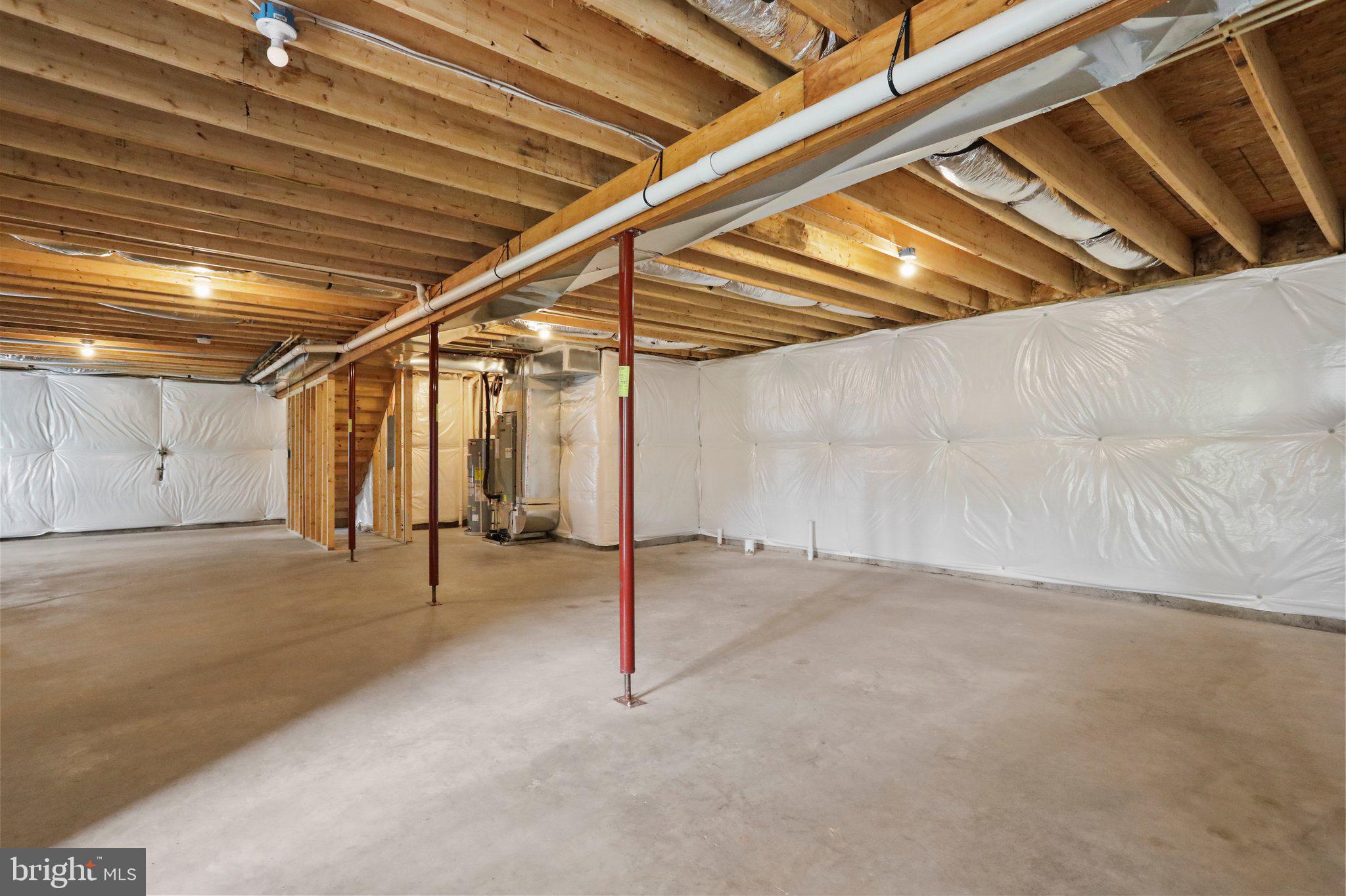 BRIDLE CREEK - Residential