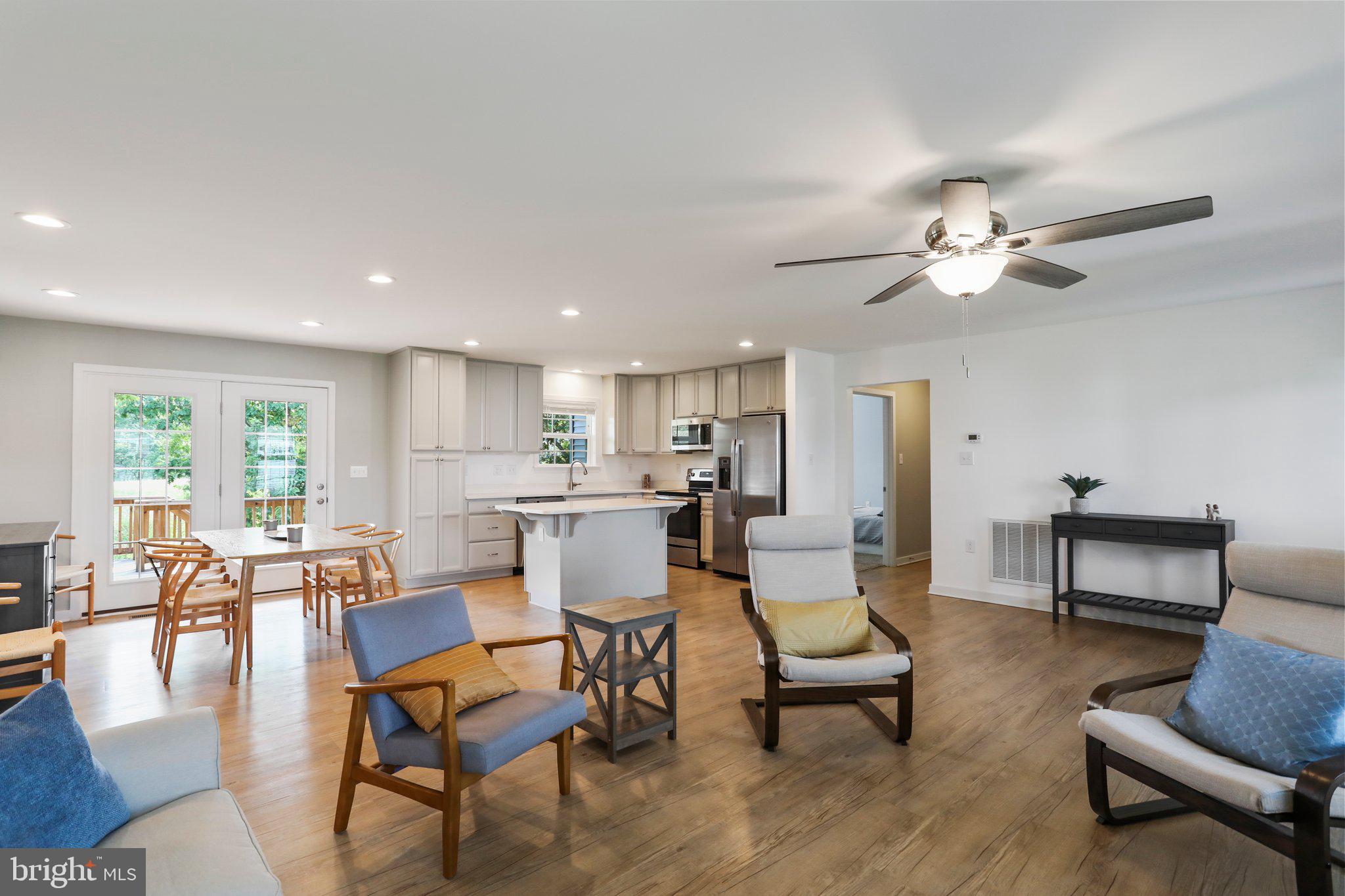 BRIDLE CREEK - Residential