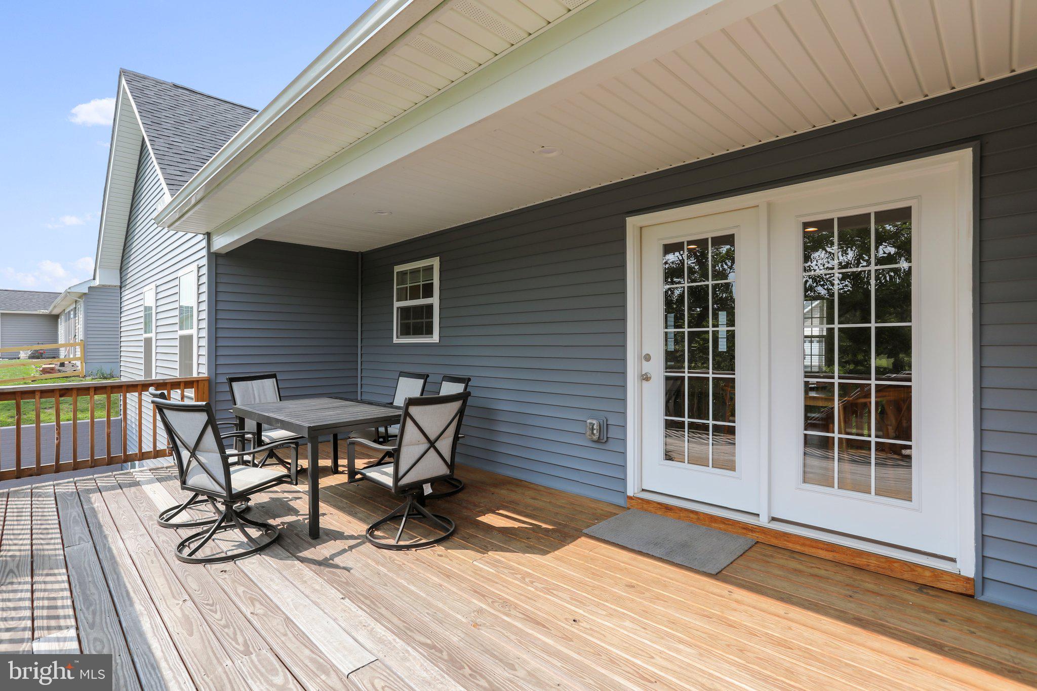 BRIDLE CREEK - Residential