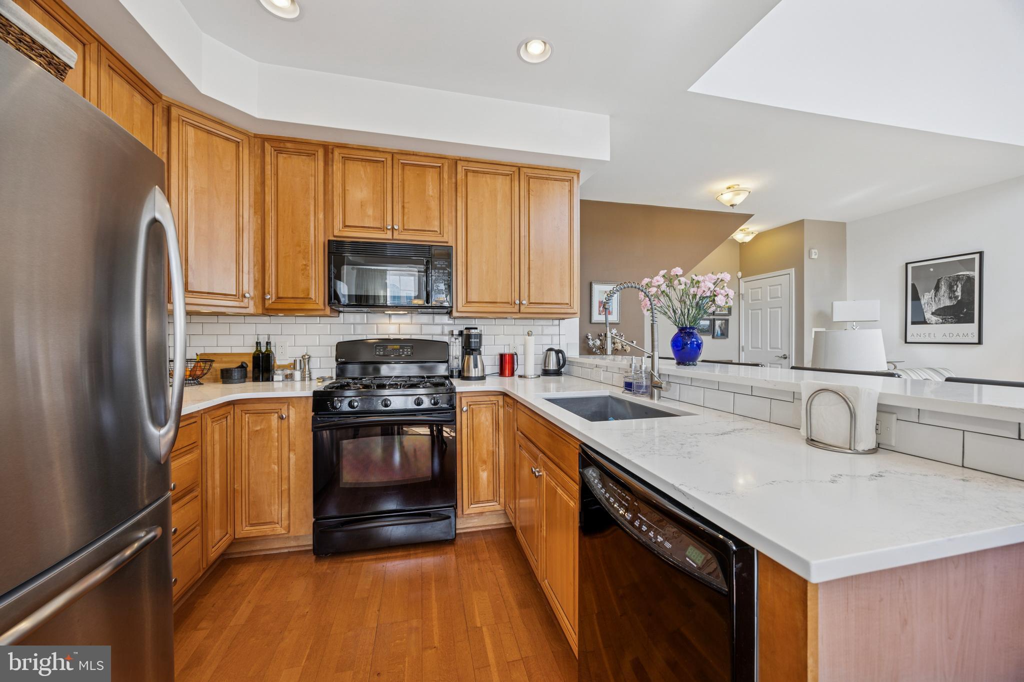 VILLAS AT PACKER PARK - Residential