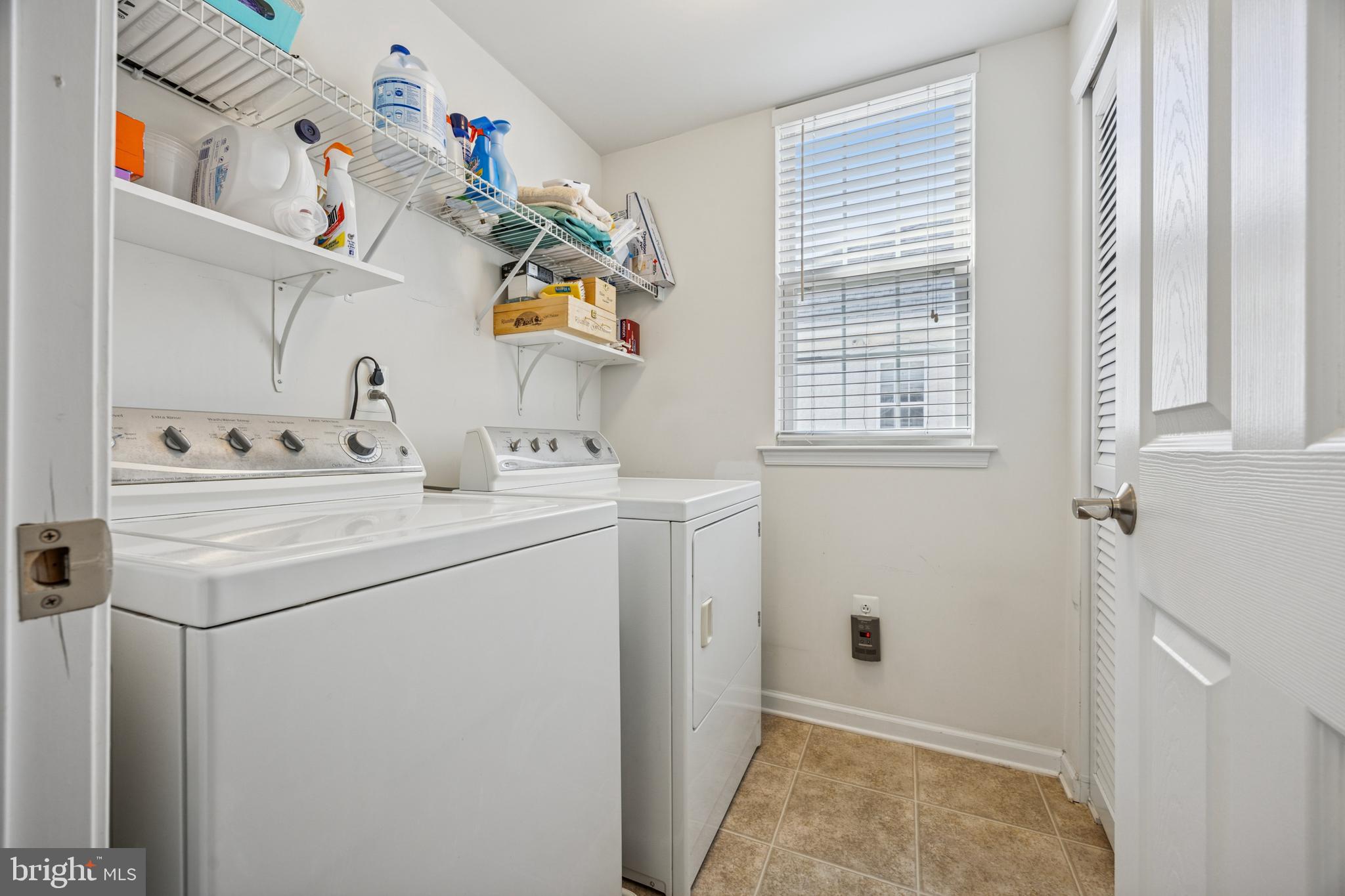 VILLAS AT PACKER PARK - Residential