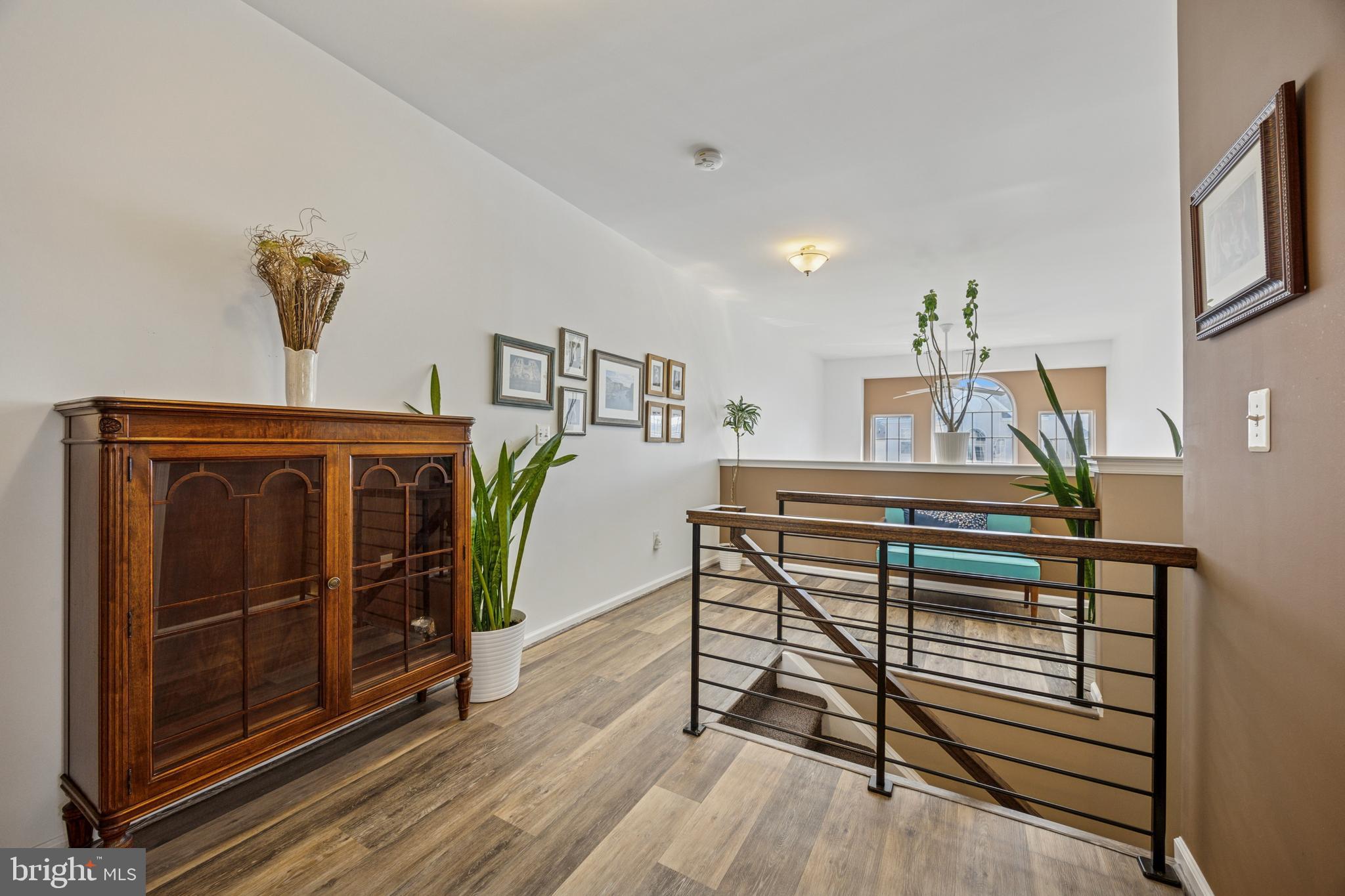 VILLAS AT PACKER PARK - Residential