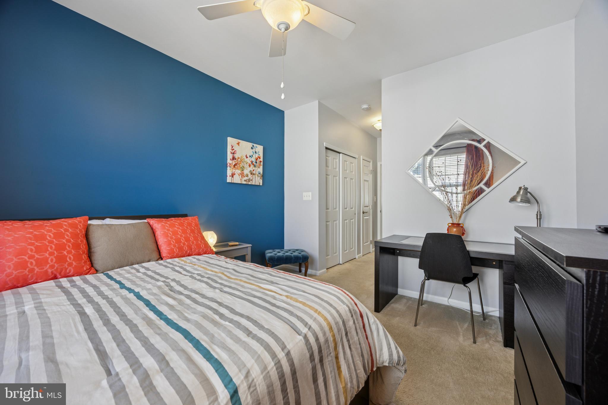 VILLAS AT PACKER PARK - Residential