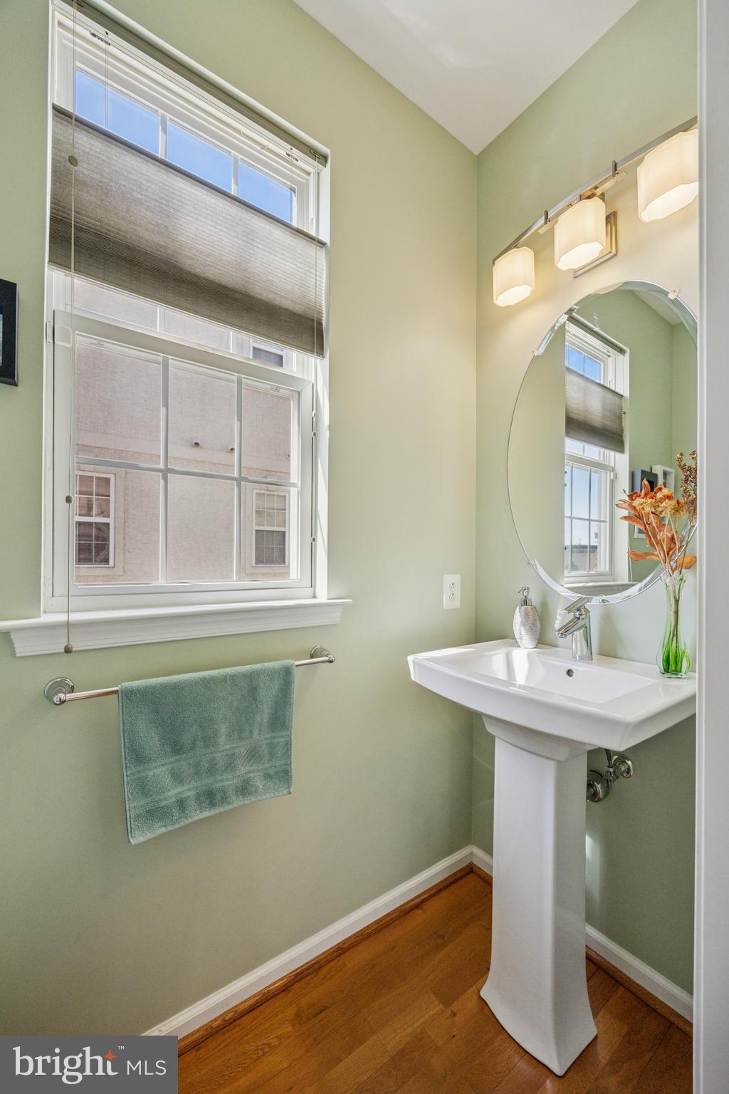 VILLAS AT PACKER PARK - Residential