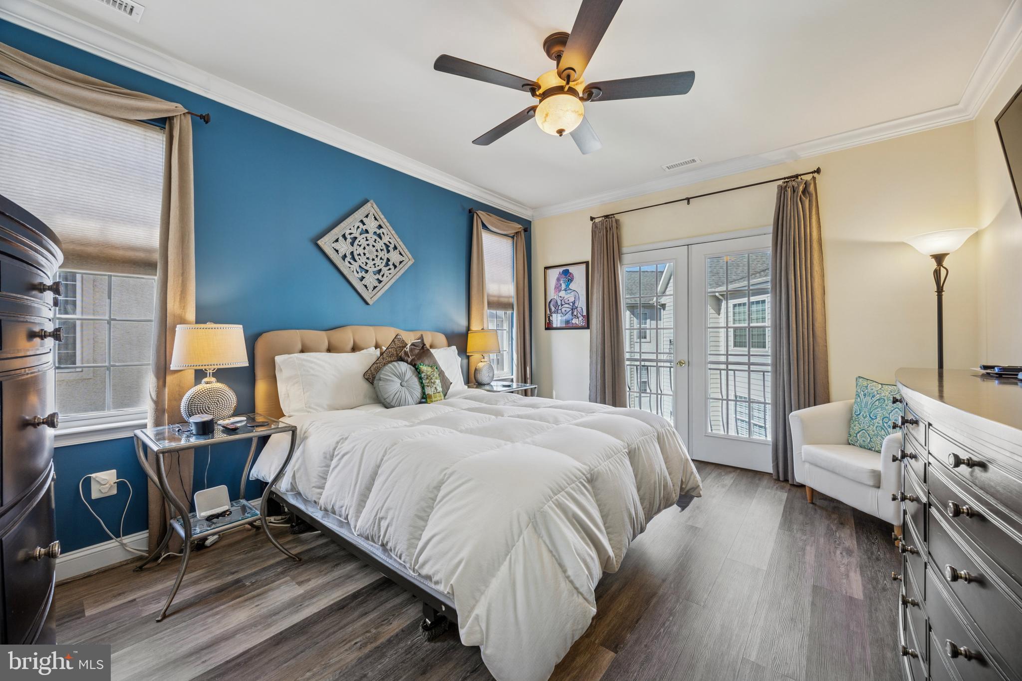 VILLAS AT PACKER PARK - Residential