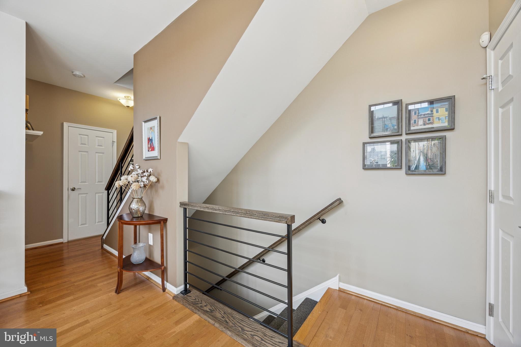 VILLAS AT PACKER PARK - Residential