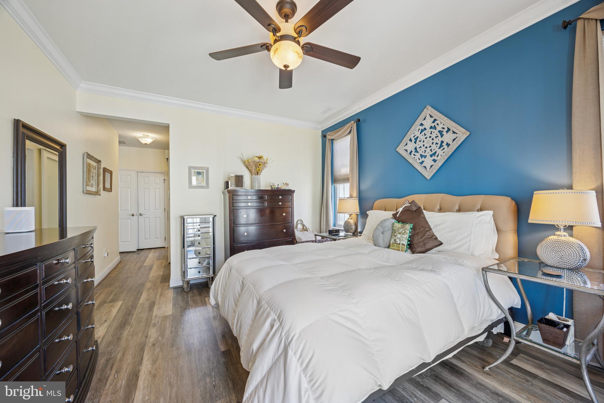 VILLAS AT PACKER PARK - Residential