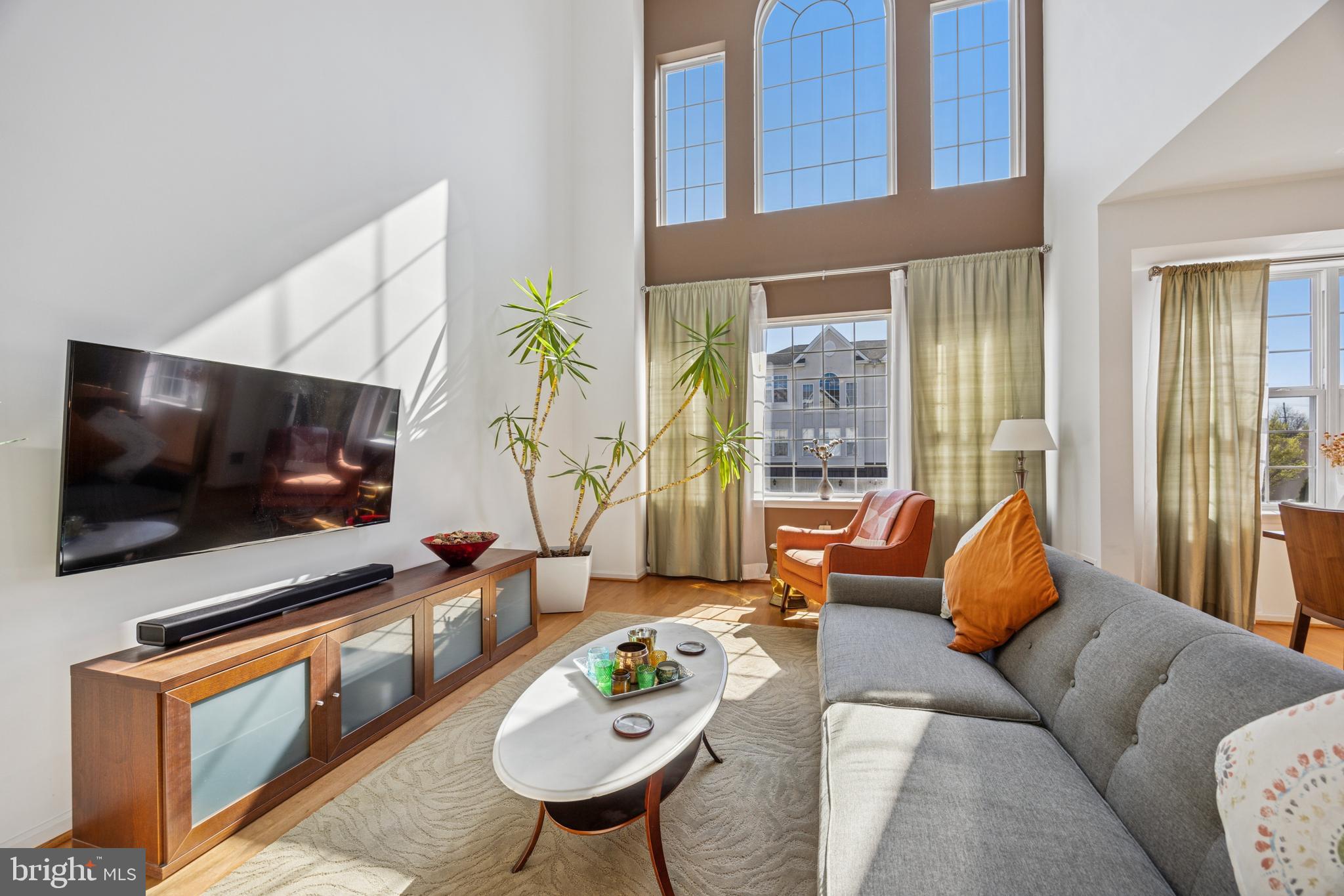 VILLAS AT PACKER PARK - Residential