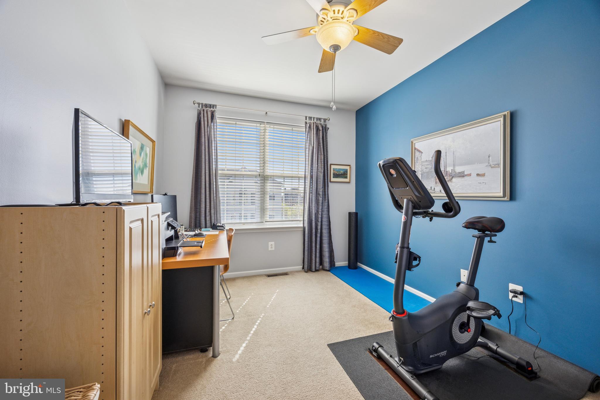 VILLAS AT PACKER PARK - Residential