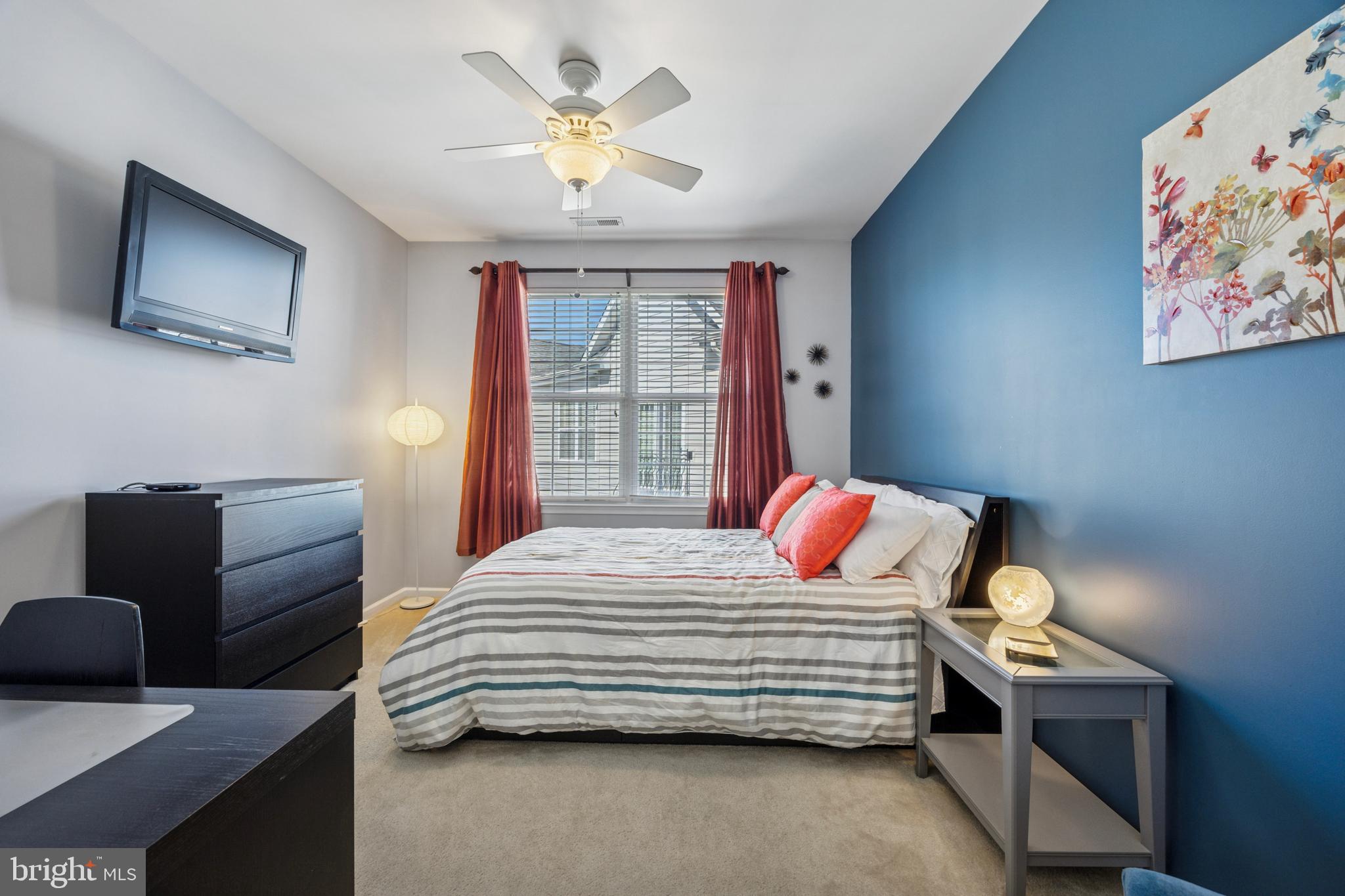 VILLAS AT PACKER PARK - Residential