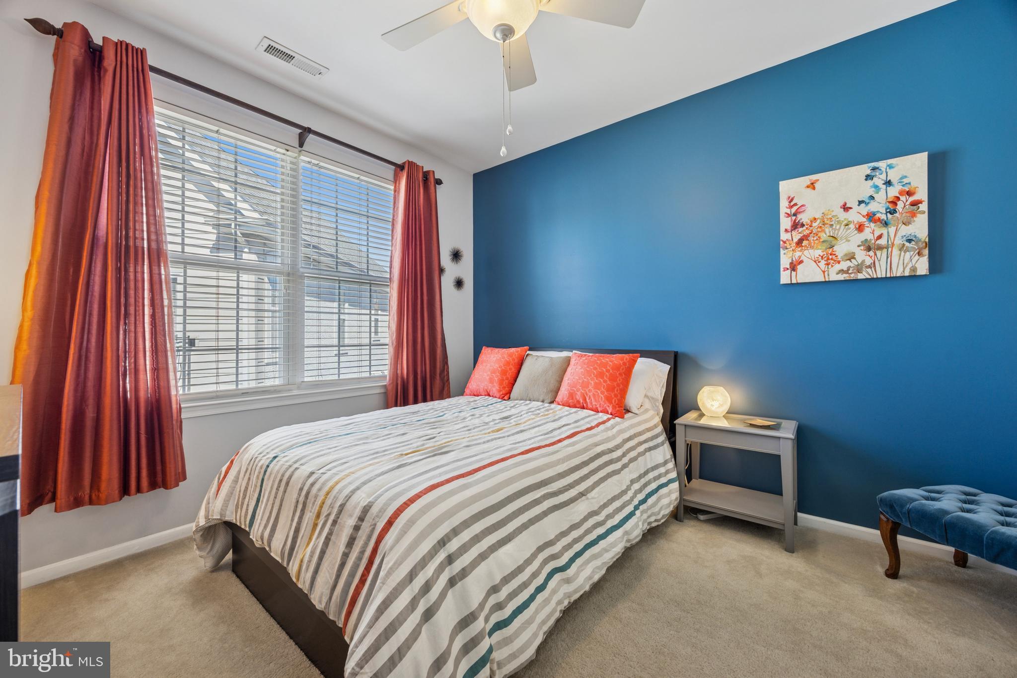 VILLAS AT PACKER PARK - Residential