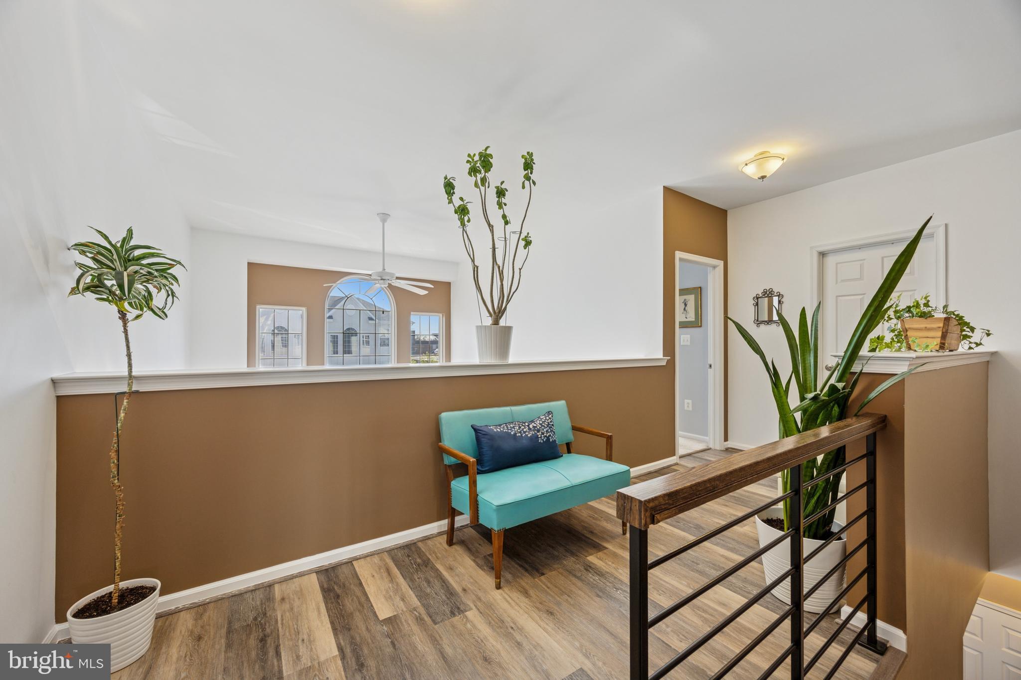 VILLAS AT PACKER PARK - Residential