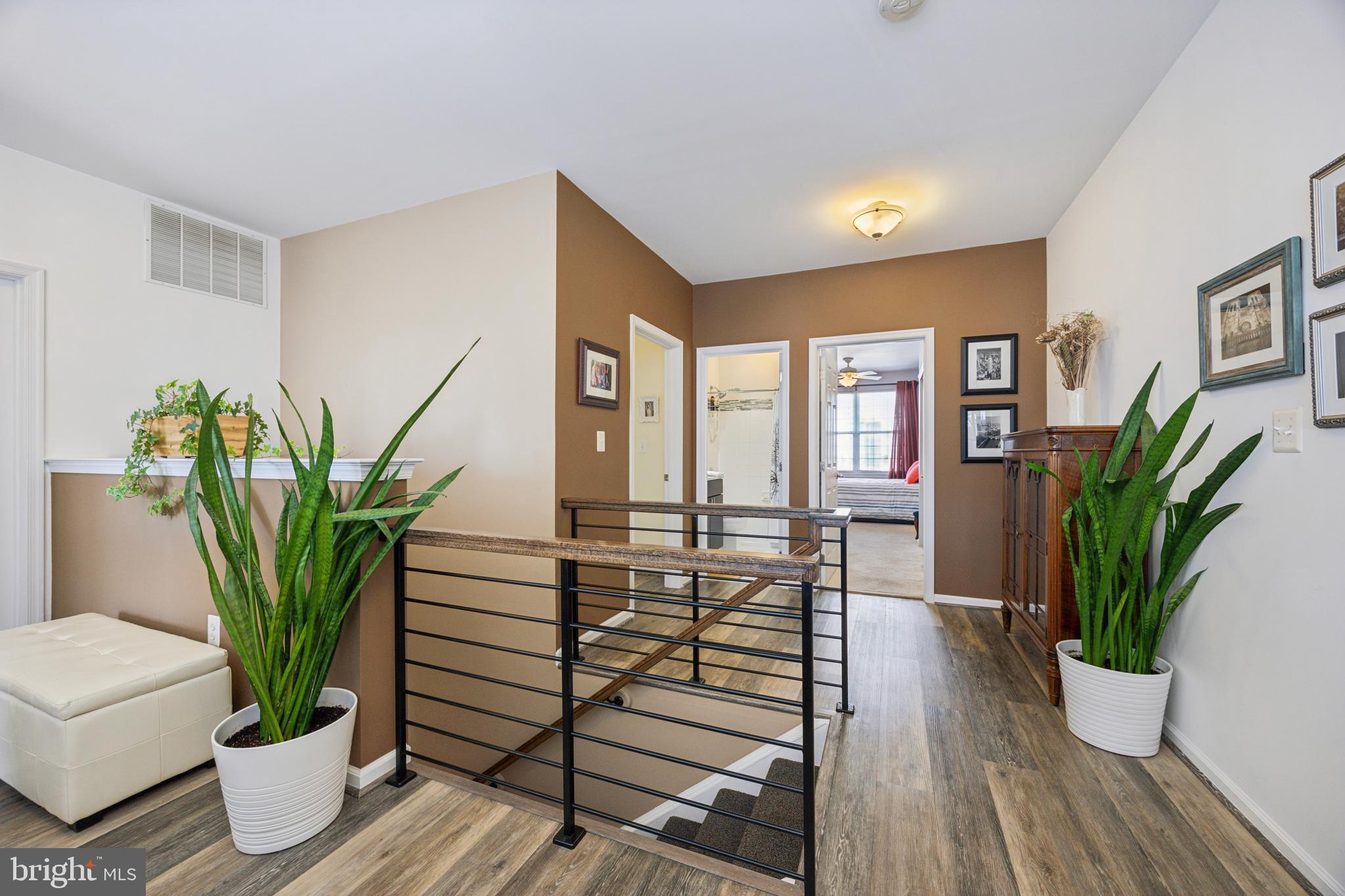 VILLAS AT PACKER PARK - Residential