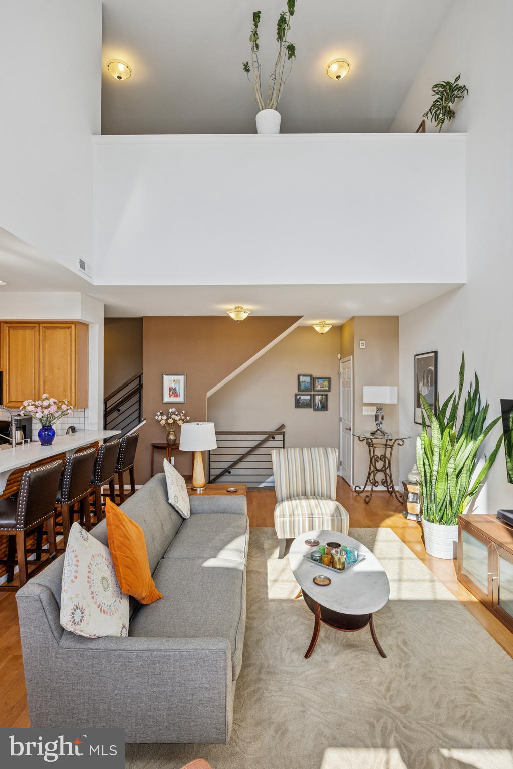 VILLAS AT PACKER PARK - Residential