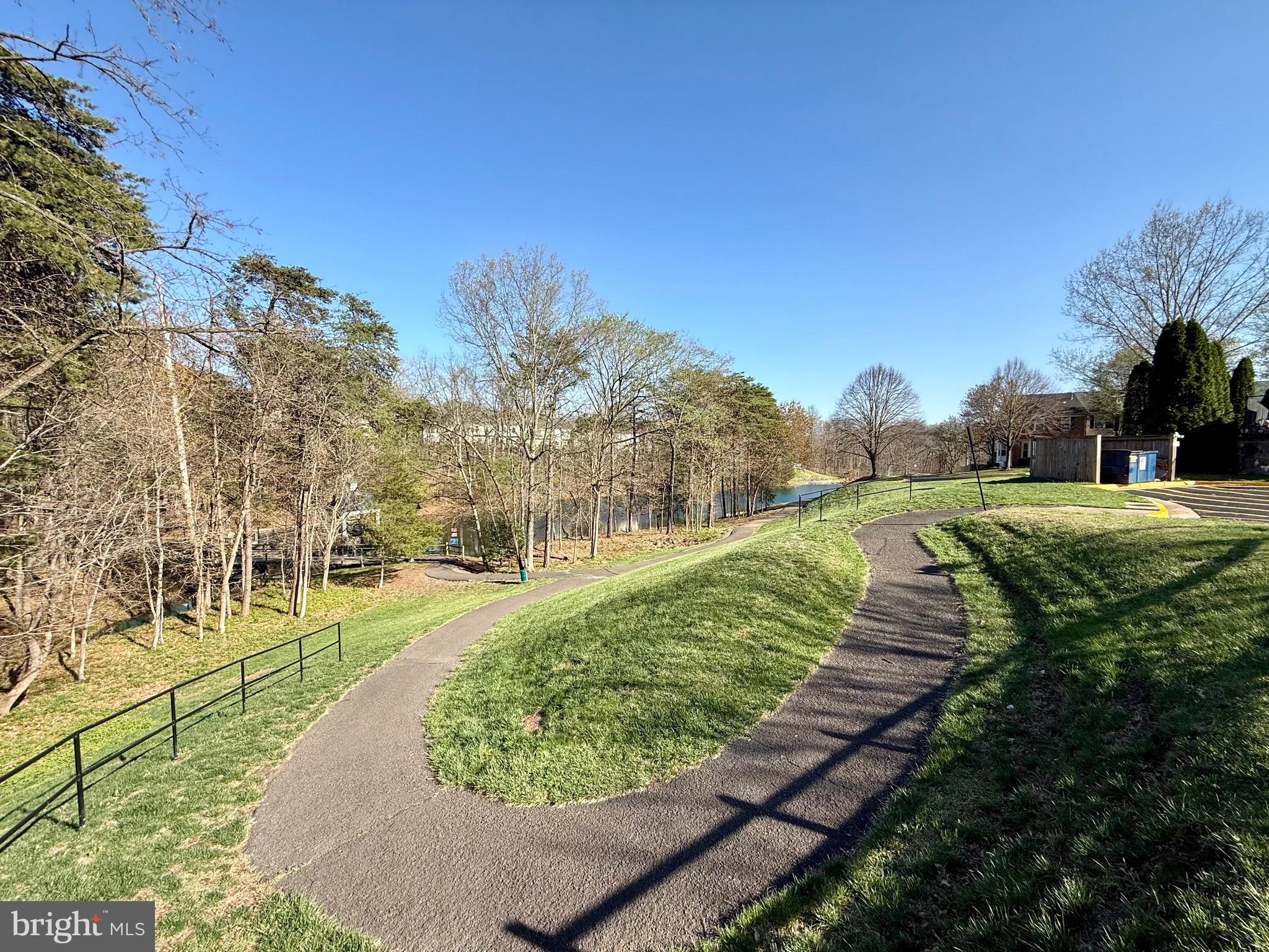 COMPTON VILLAGE - Residential Lease