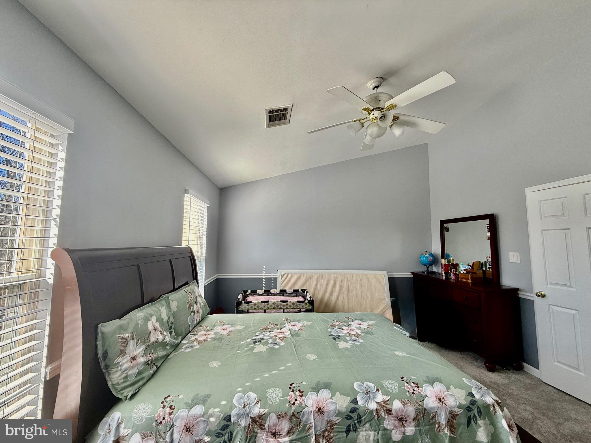 COMPTON VILLAGE - Residential Lease